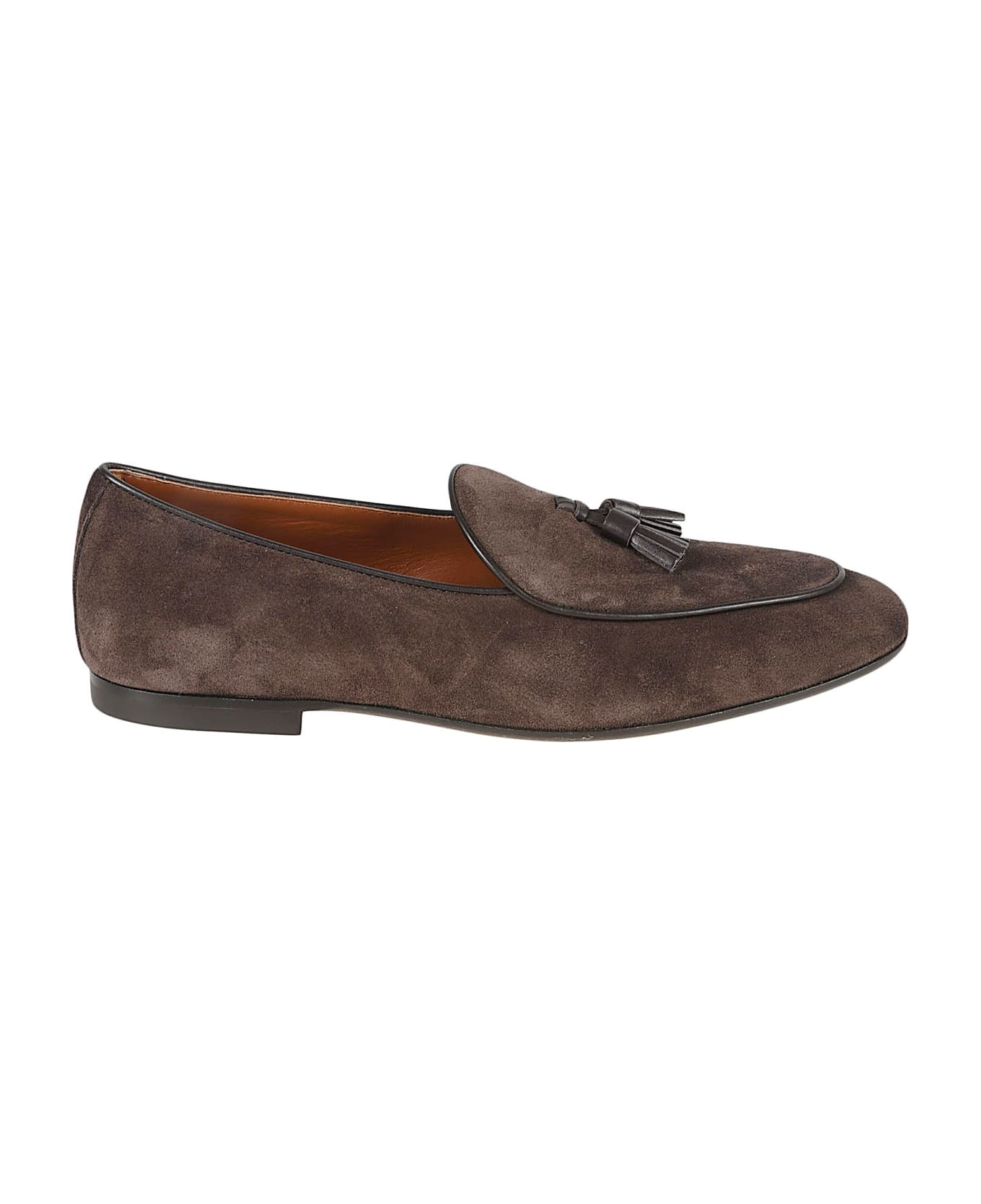 Tod's Nappine Loafers