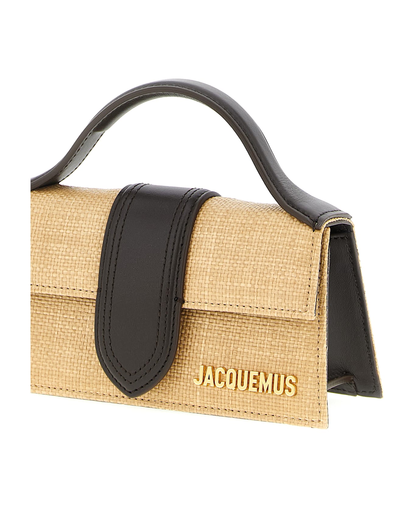 Jacquemus 
le Bambino
 Handbag - Multicolor