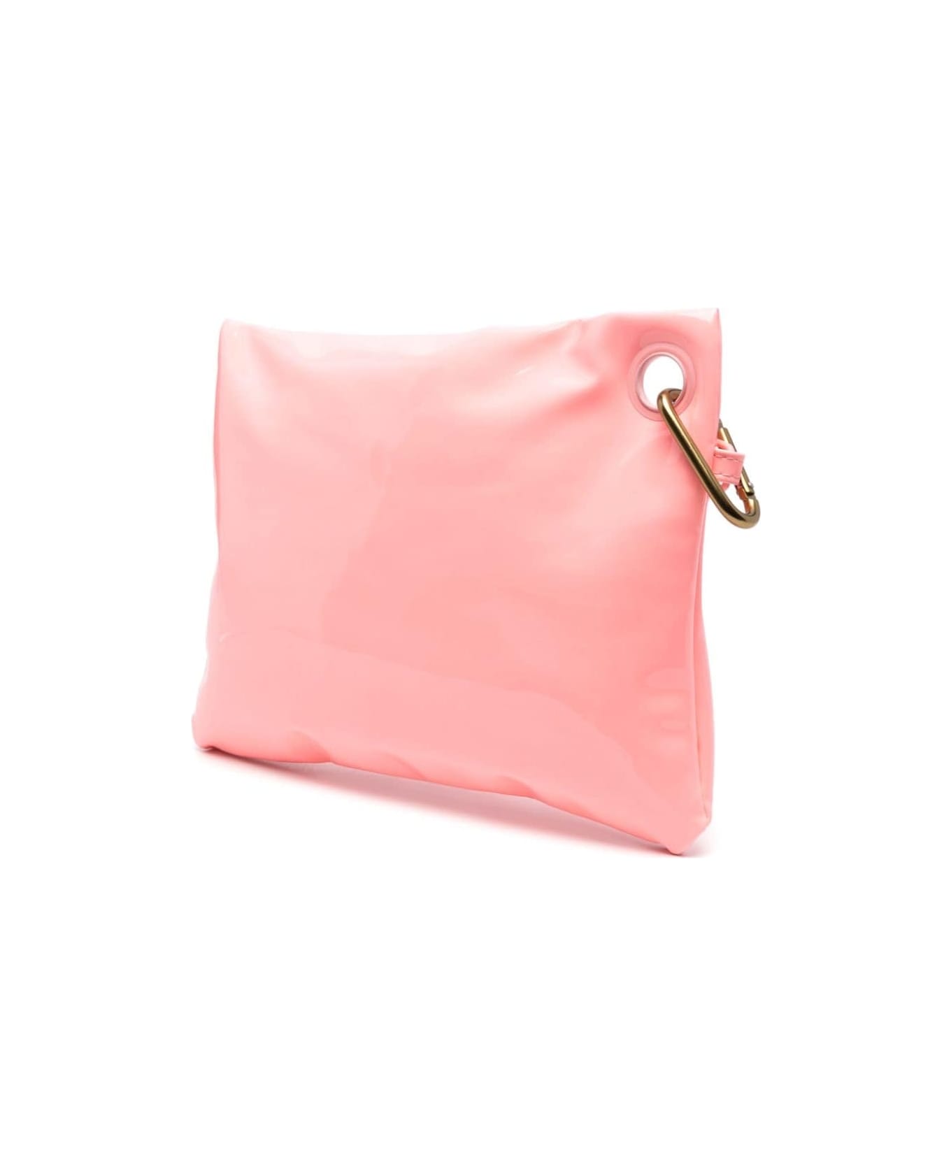 Sundek Pochette Con Stampa - Pink