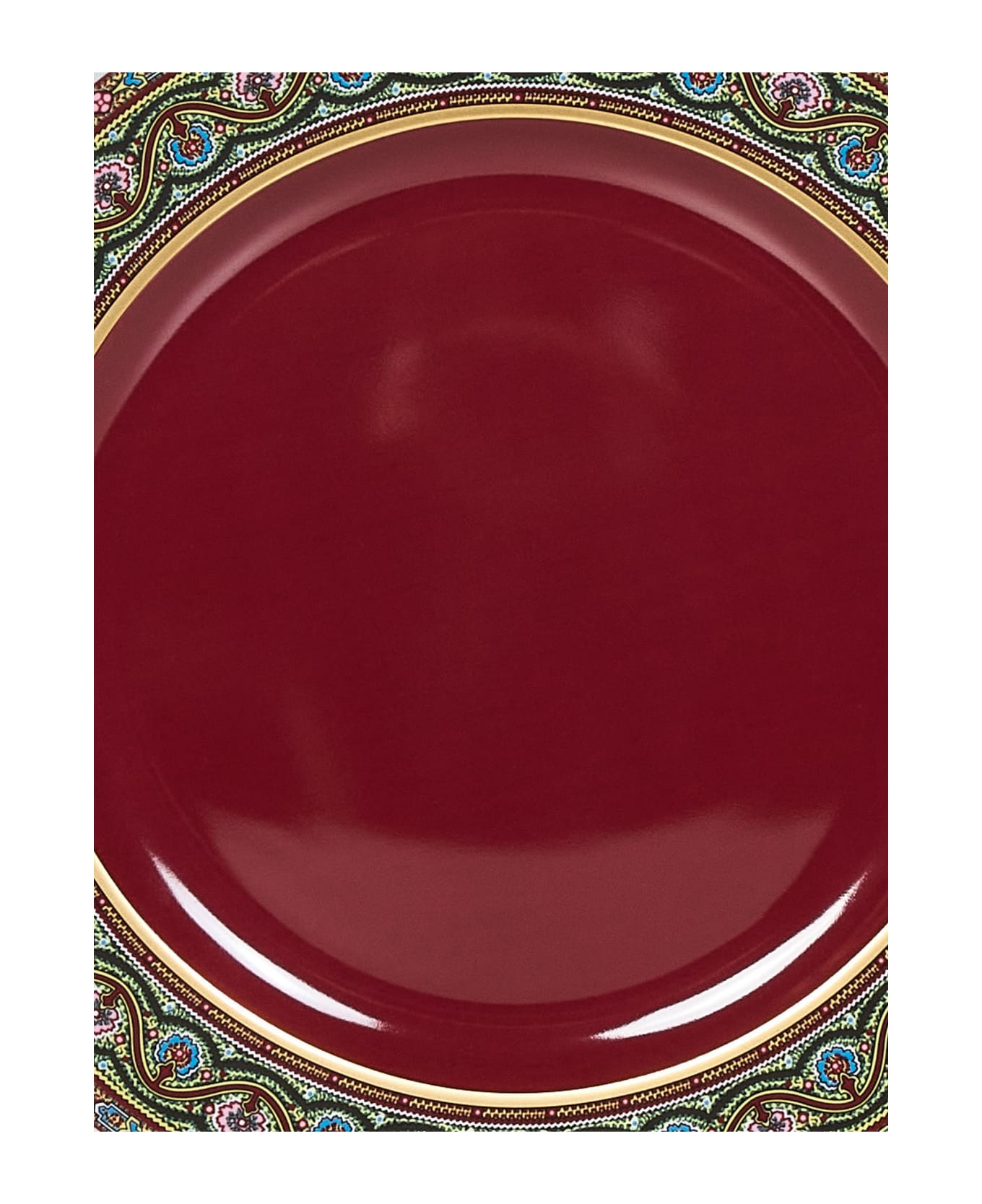 Etro Home Set - Red テーブルウェア