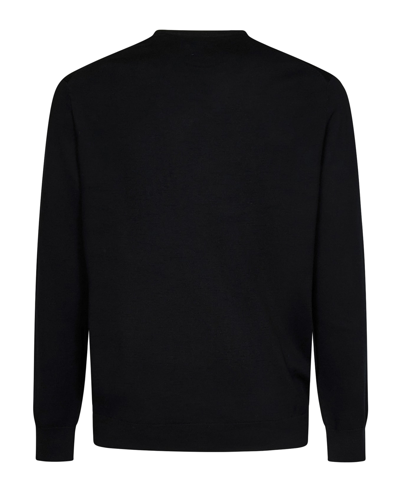 Polo Ralph Lauren Sweater Sweater - Black