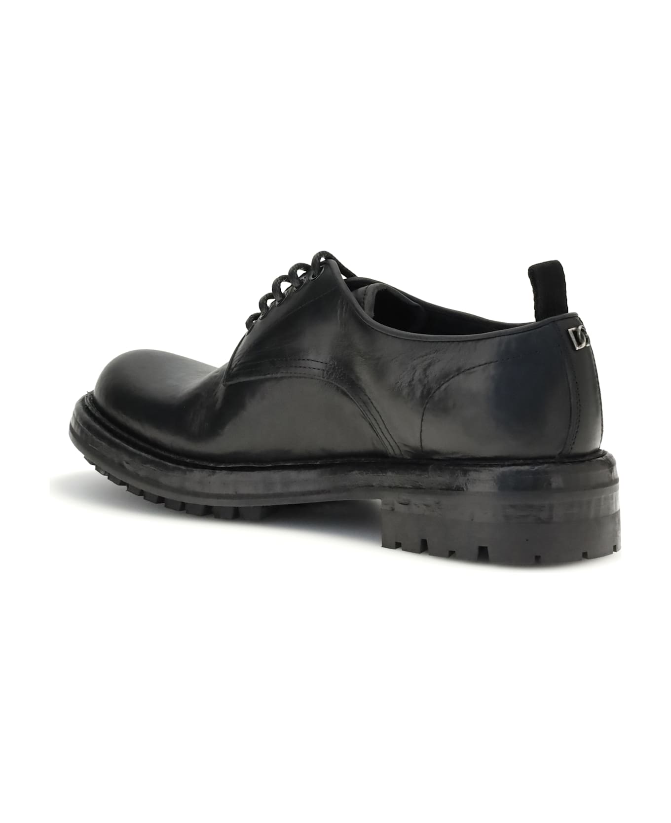 Dolce 
Gabbana Lace-up Shoes