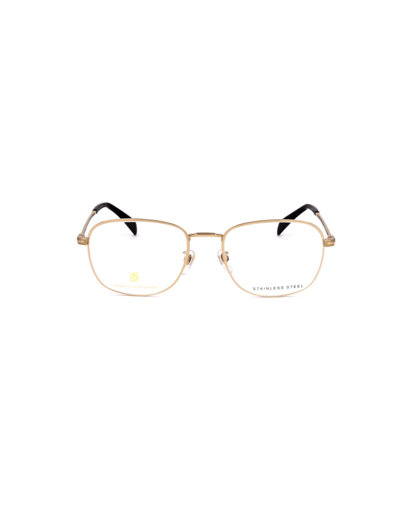 DB Eyewear by David Beckham Db 7028/grhl-gold - RHL-GOLD