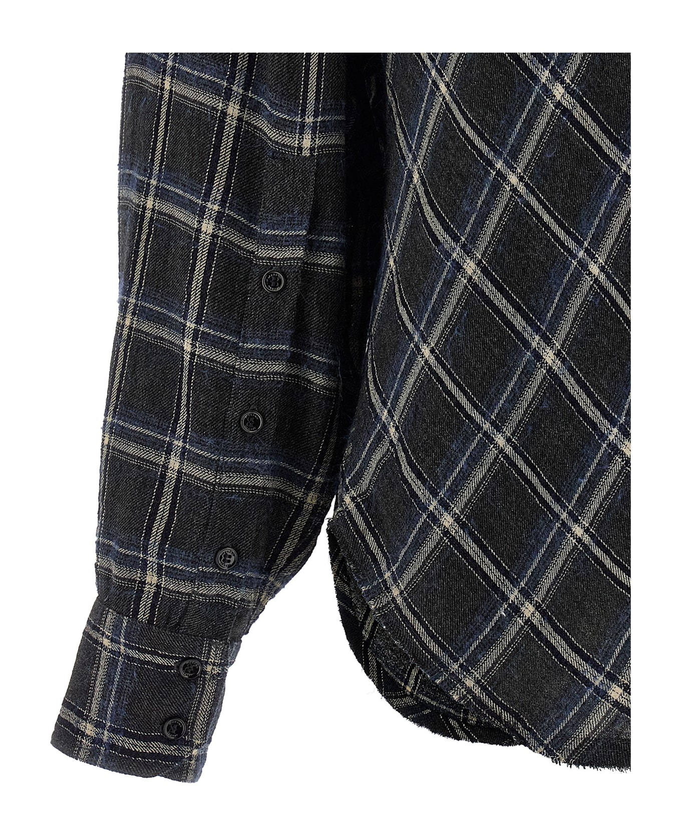 Isabel Marant 
gerla
 Blouse - Blue