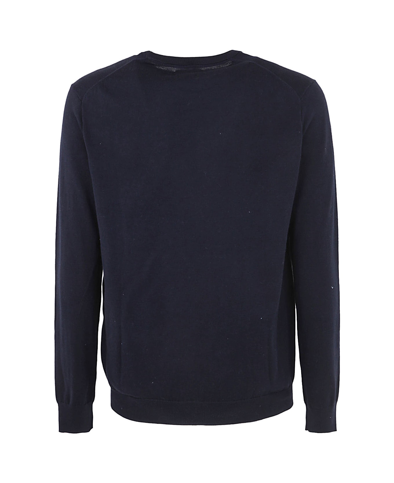 Polo Ralph Lauren Ls Sf Cn Pp Long Sleeve Sweater - Hunter Navy