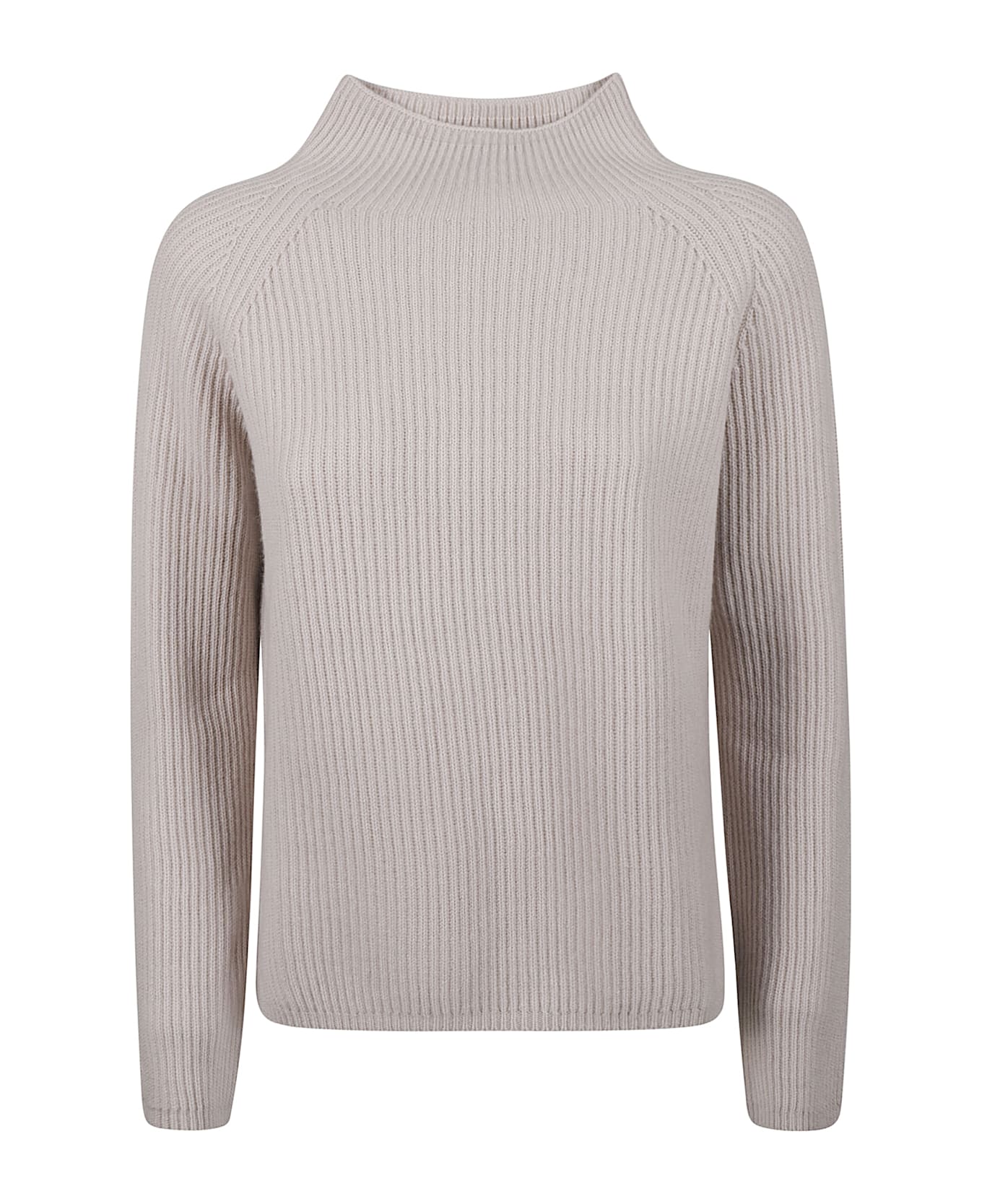 'S Max Mara Elica Sweater - Ecru