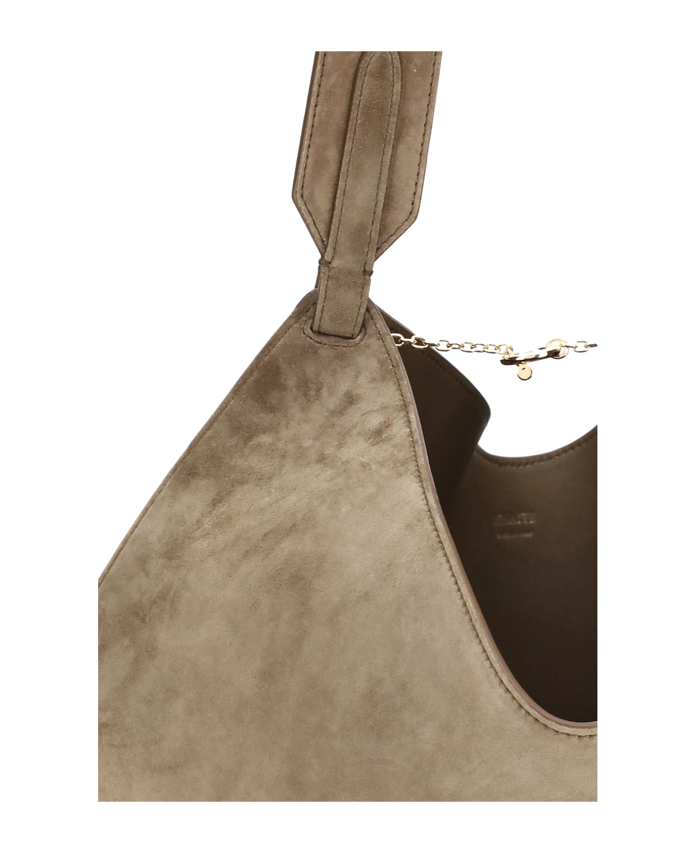 Khaite Lotus Small Shulder Bag