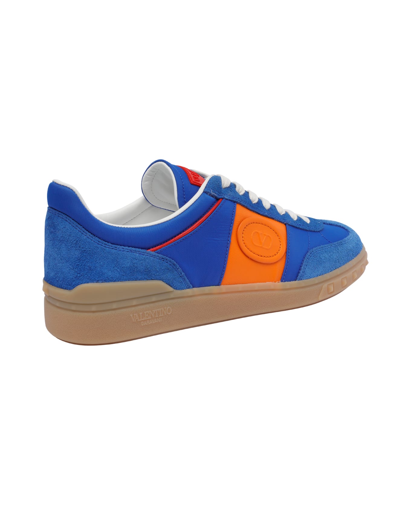 Valentino Garavani Upvillage Sneakers - Blue