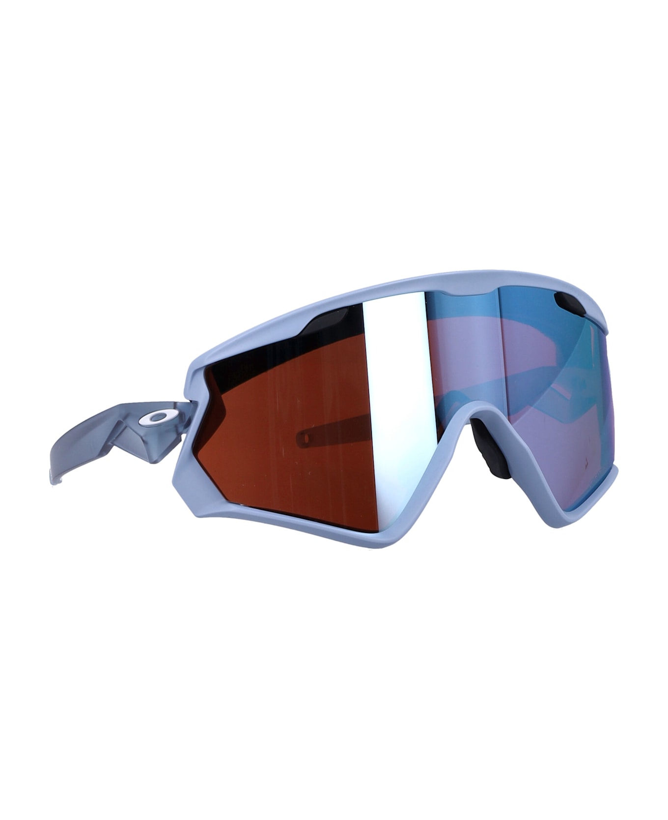 Oakley Wind Jacket 2.0 - MATTE TRANS STONEWASH サングラス