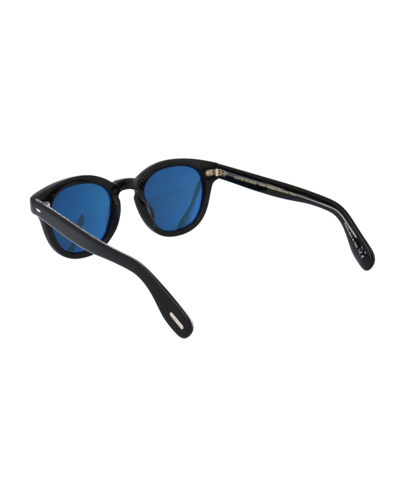 Oliver Peoples Cary Grant Sun Sunglasses Gabbana - 14923R BLACK