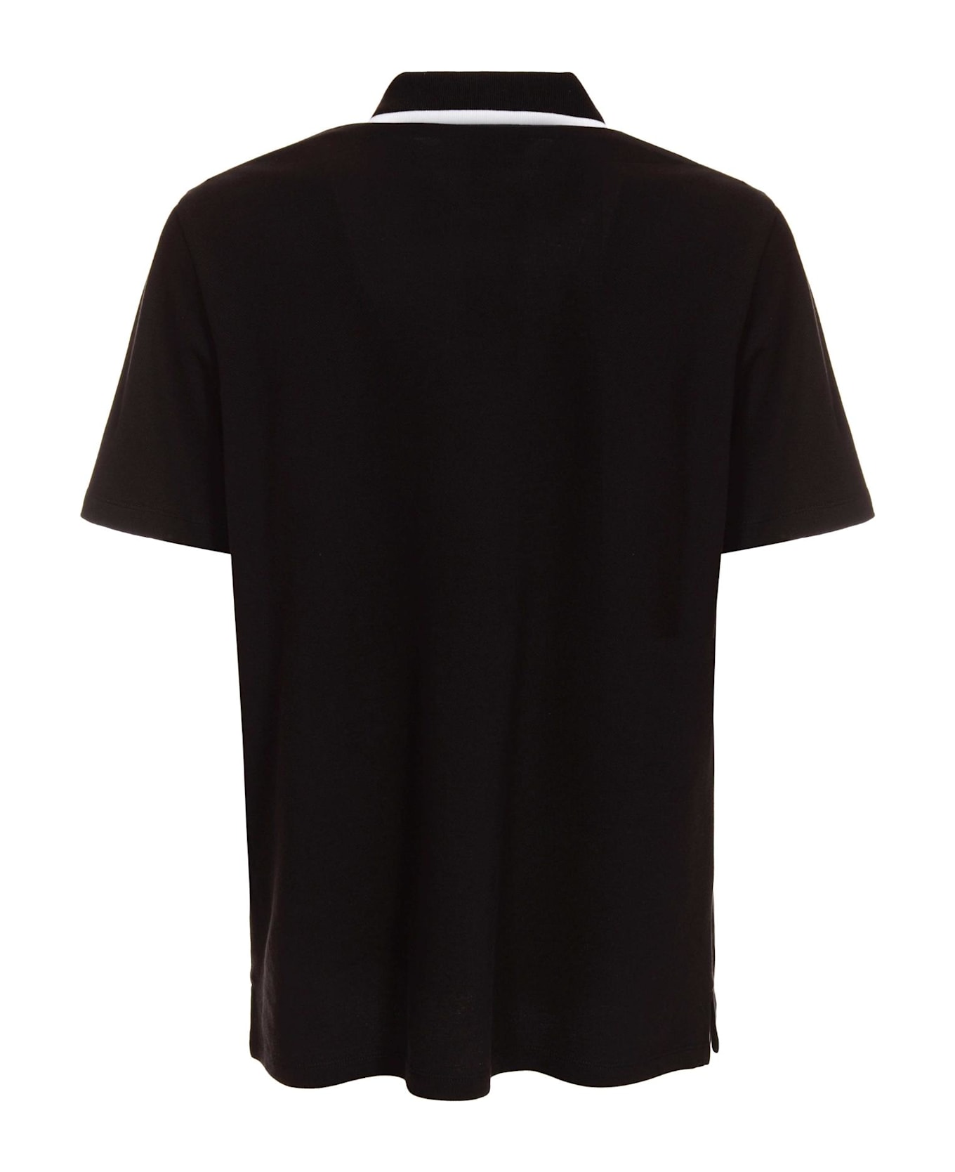 Just Cavalli Polo - Black