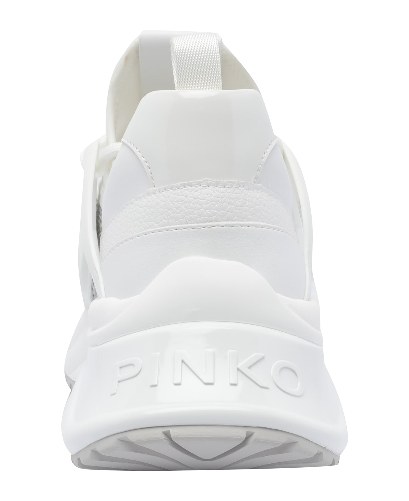 Pinko Ariel 28 Sneakers - White