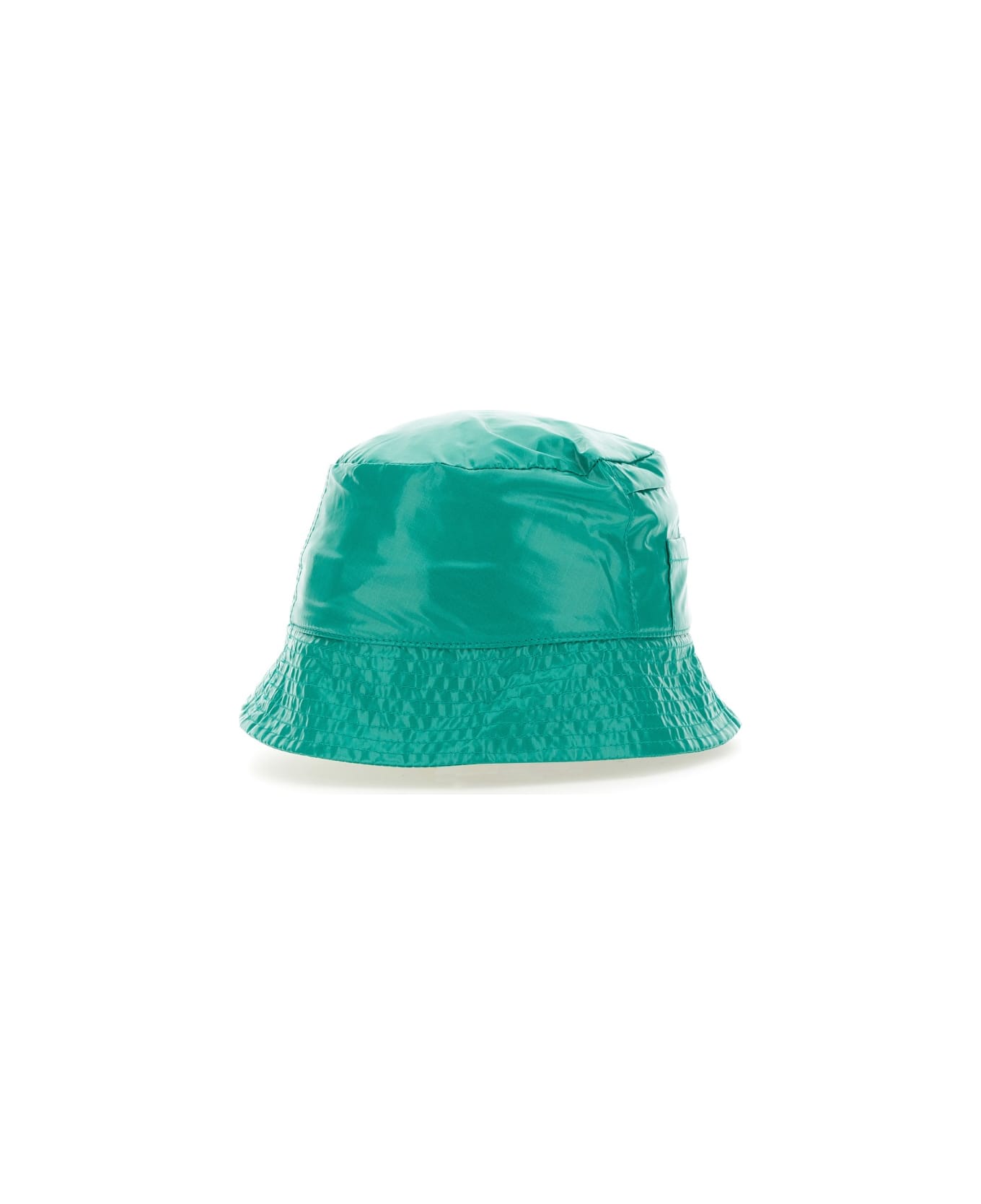 K-Way Bucket Hat - GREEN