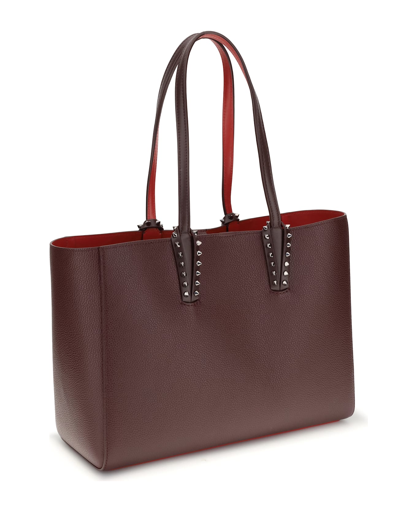 Christian Louboutin Cabata Tote Bag
