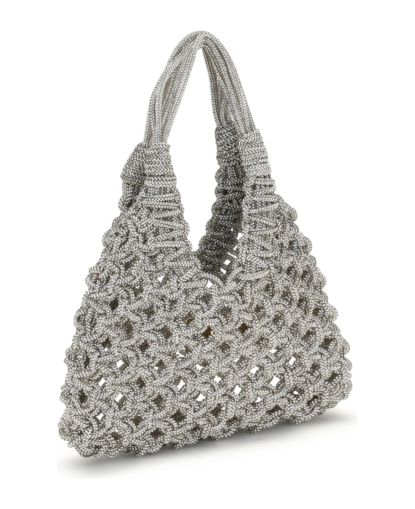 Hibourama Vannifique Handbag Small