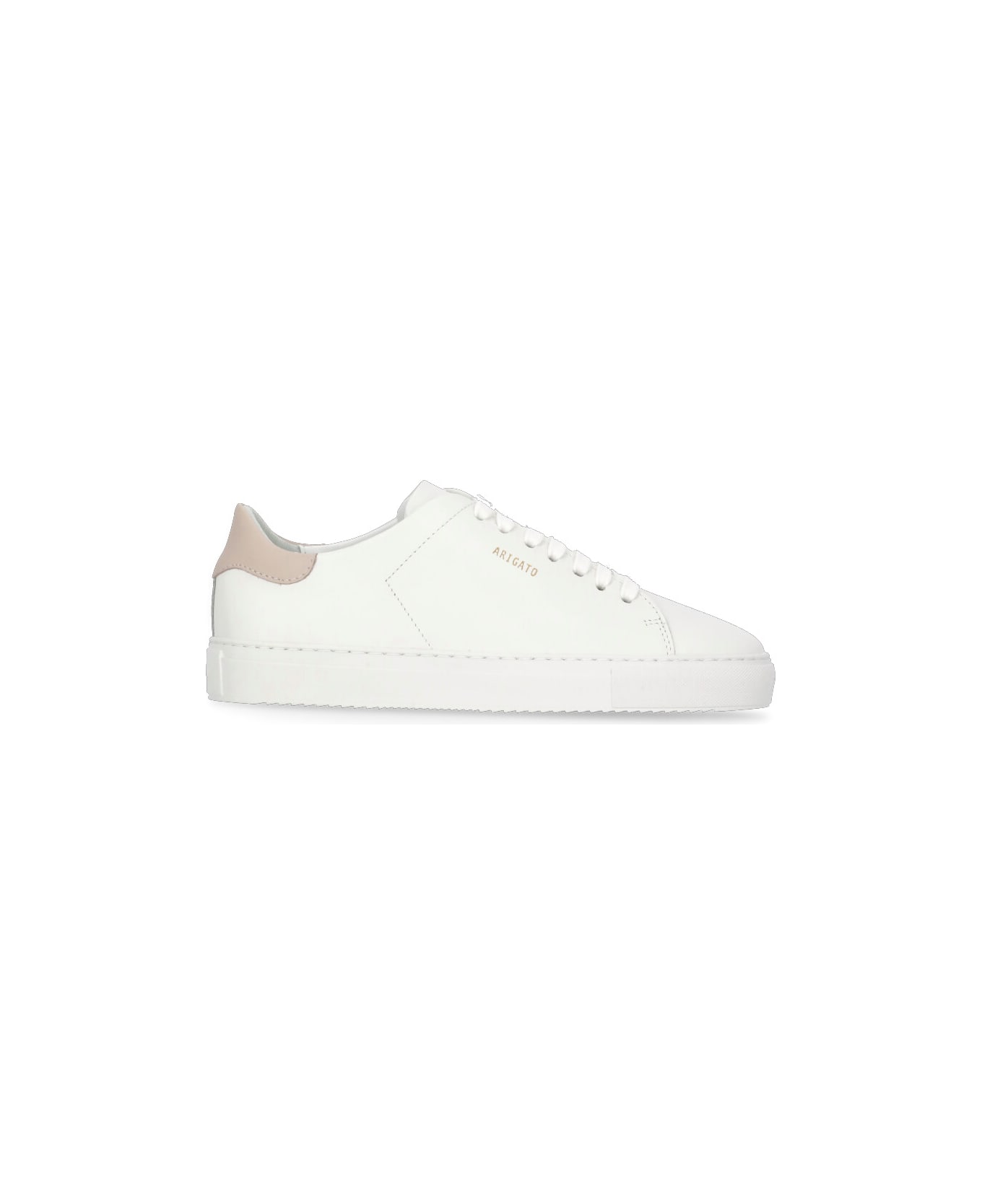 Axel Arigato Clean 90 Snearkers - White