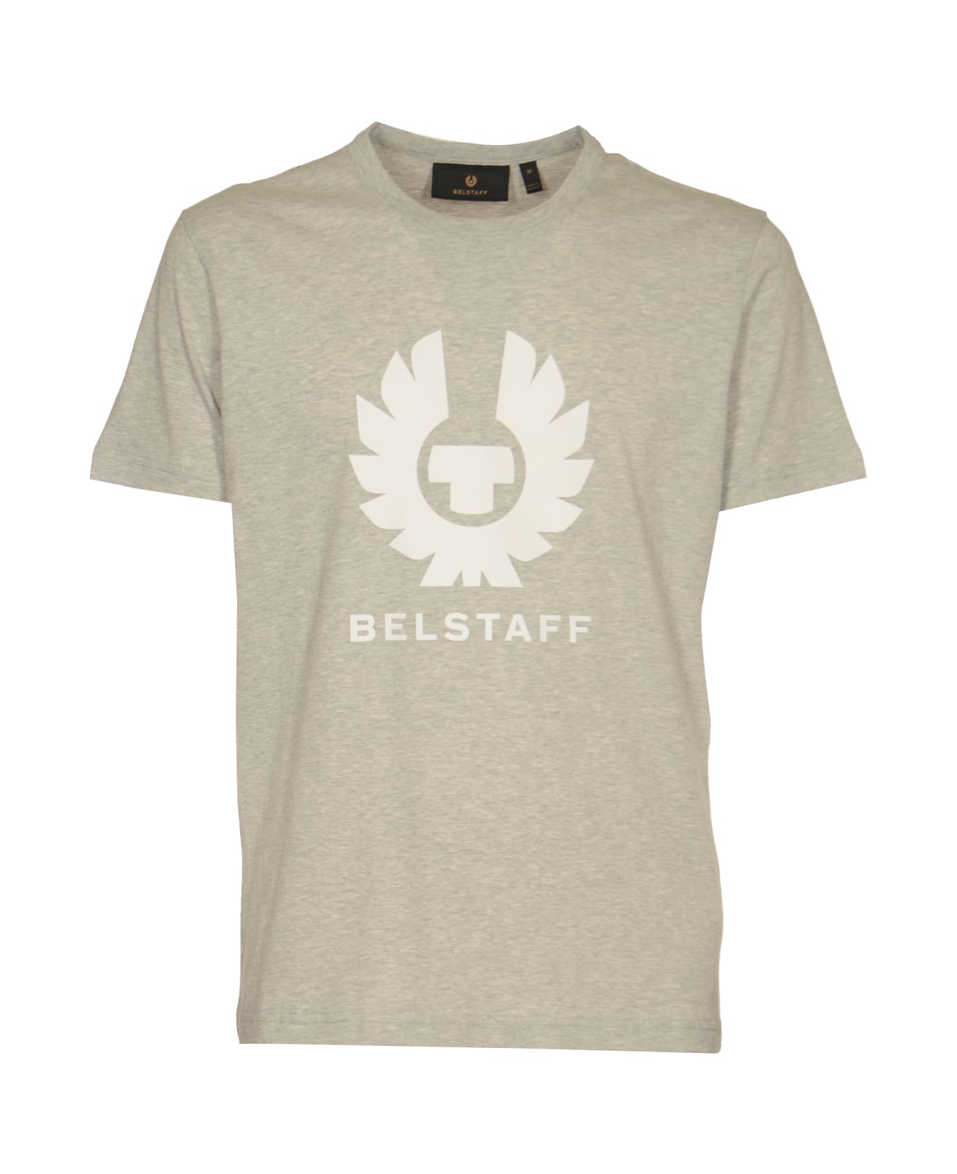 Belstaff Phoenix T-shirt - Old Silver シャツ