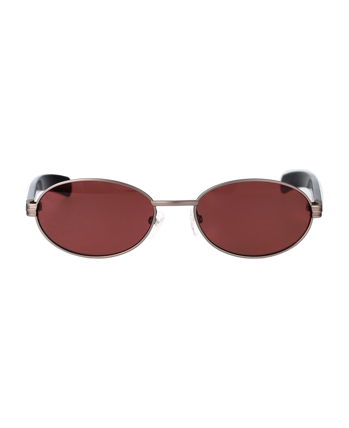 Adidas Or0123/s Sunglasses - SILVER RED