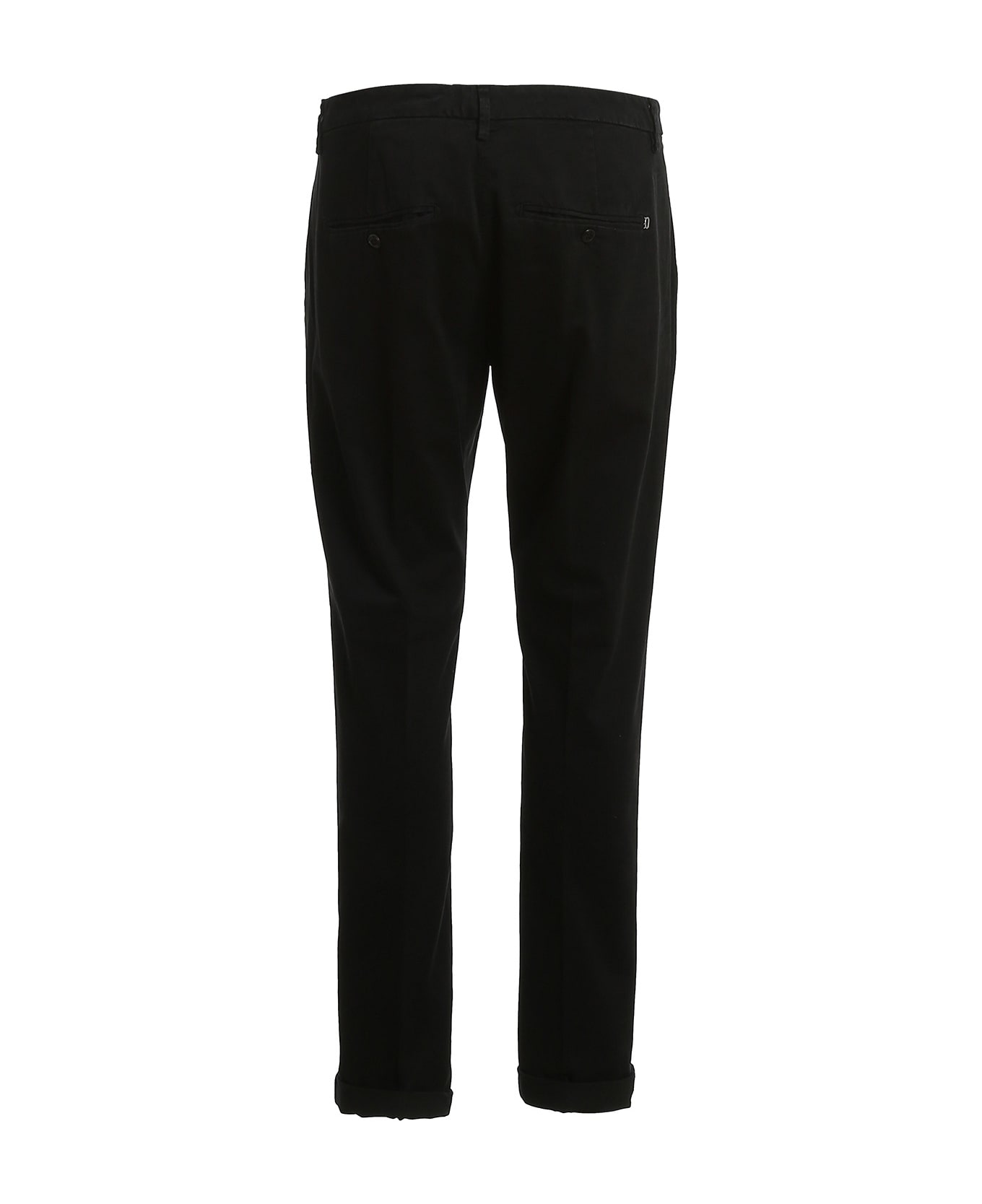 Dondup Gaubert - Black