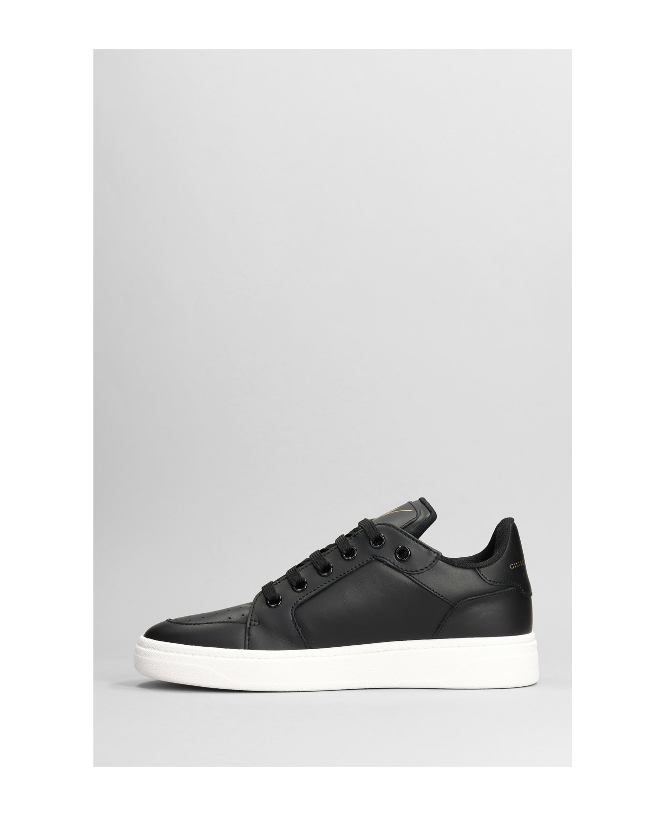 Giuseppe Zanotti Sneakers - 2