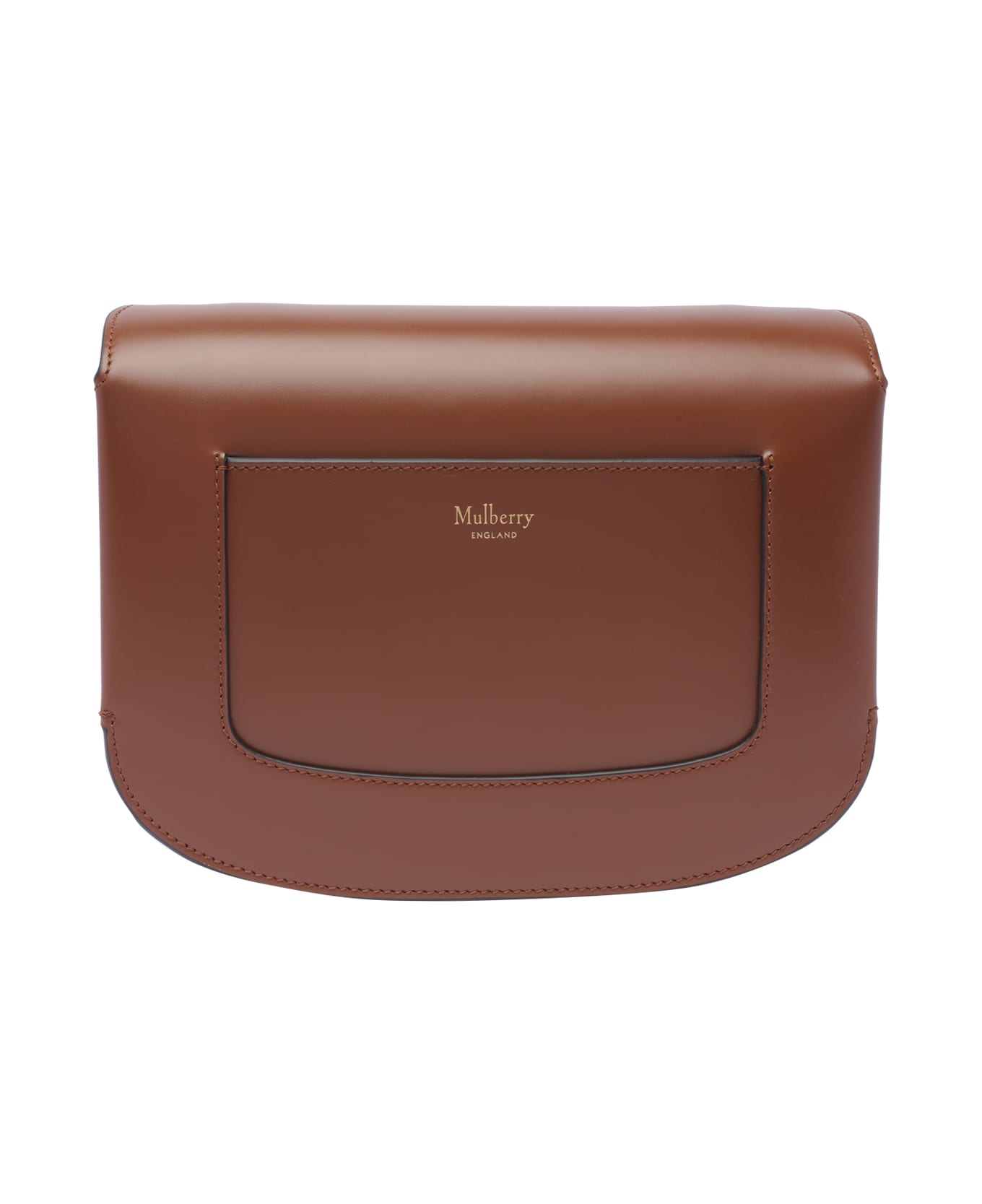 Mulberry Pimlico Crossbody Bag - Brown トートバッグ
