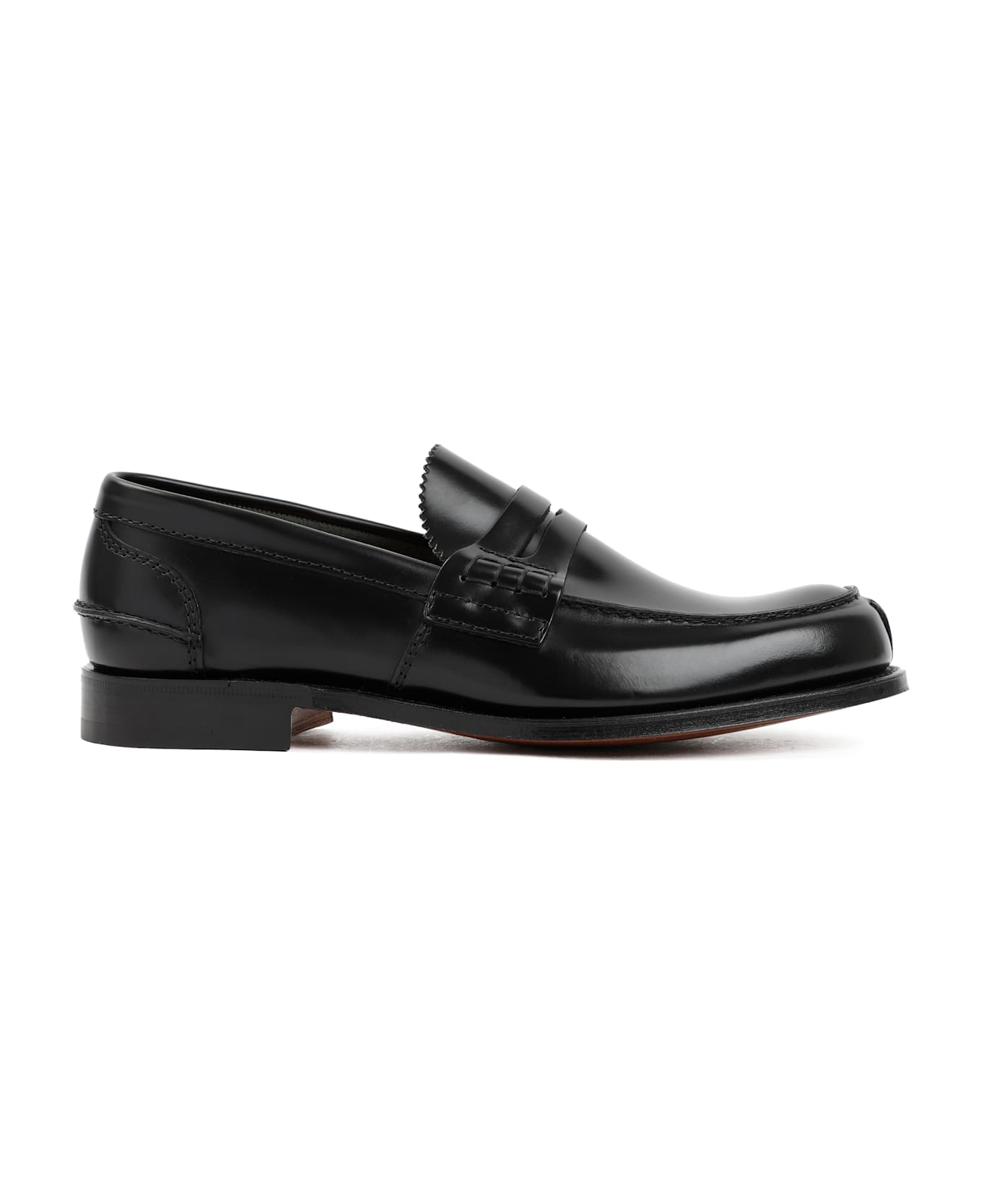 Church
s Pembrey Loafers - Aab Black