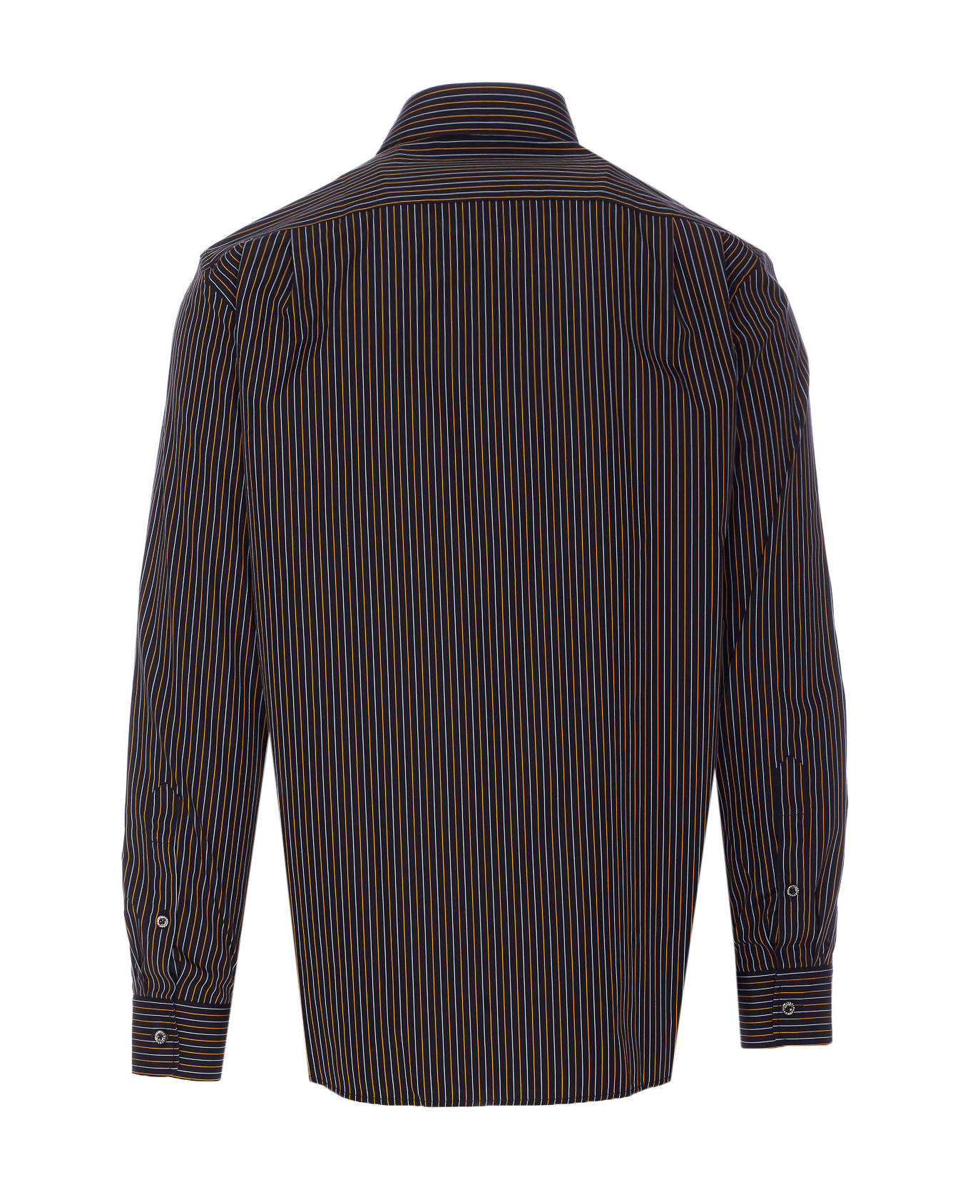 Vivienne Westwood Krall Shirt - Blue