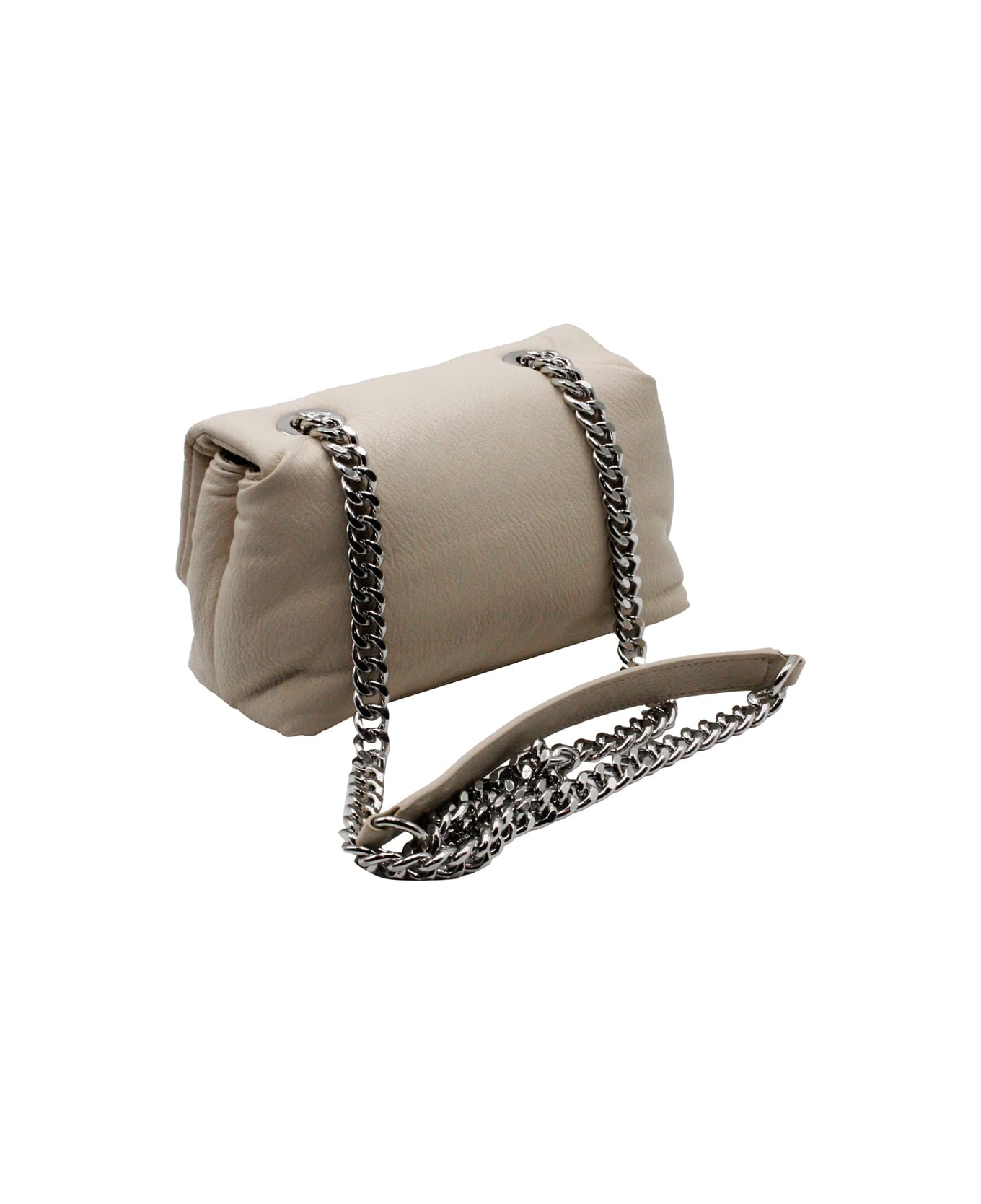 Armani Exchange Tote - Beige valley