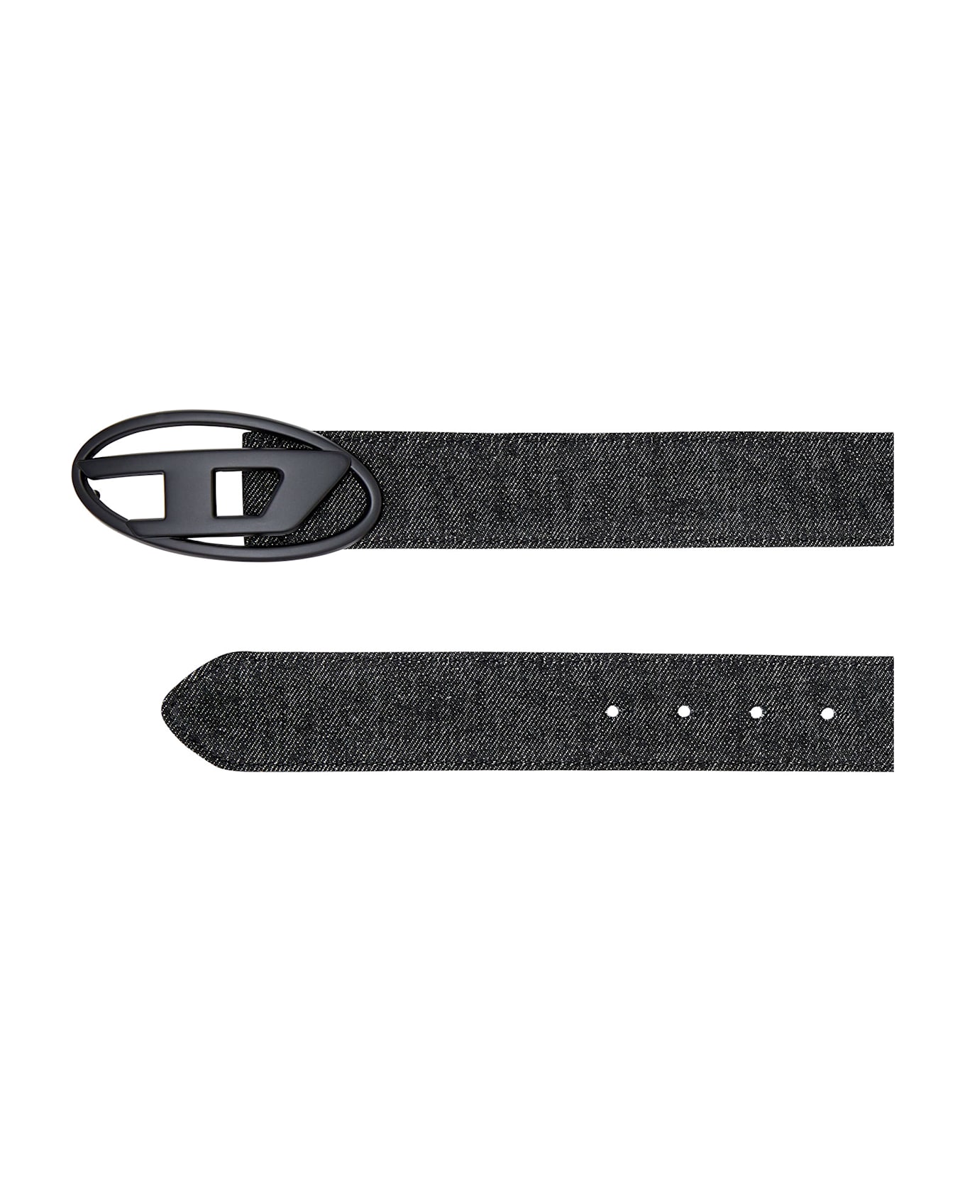 Diesel Belt - Black