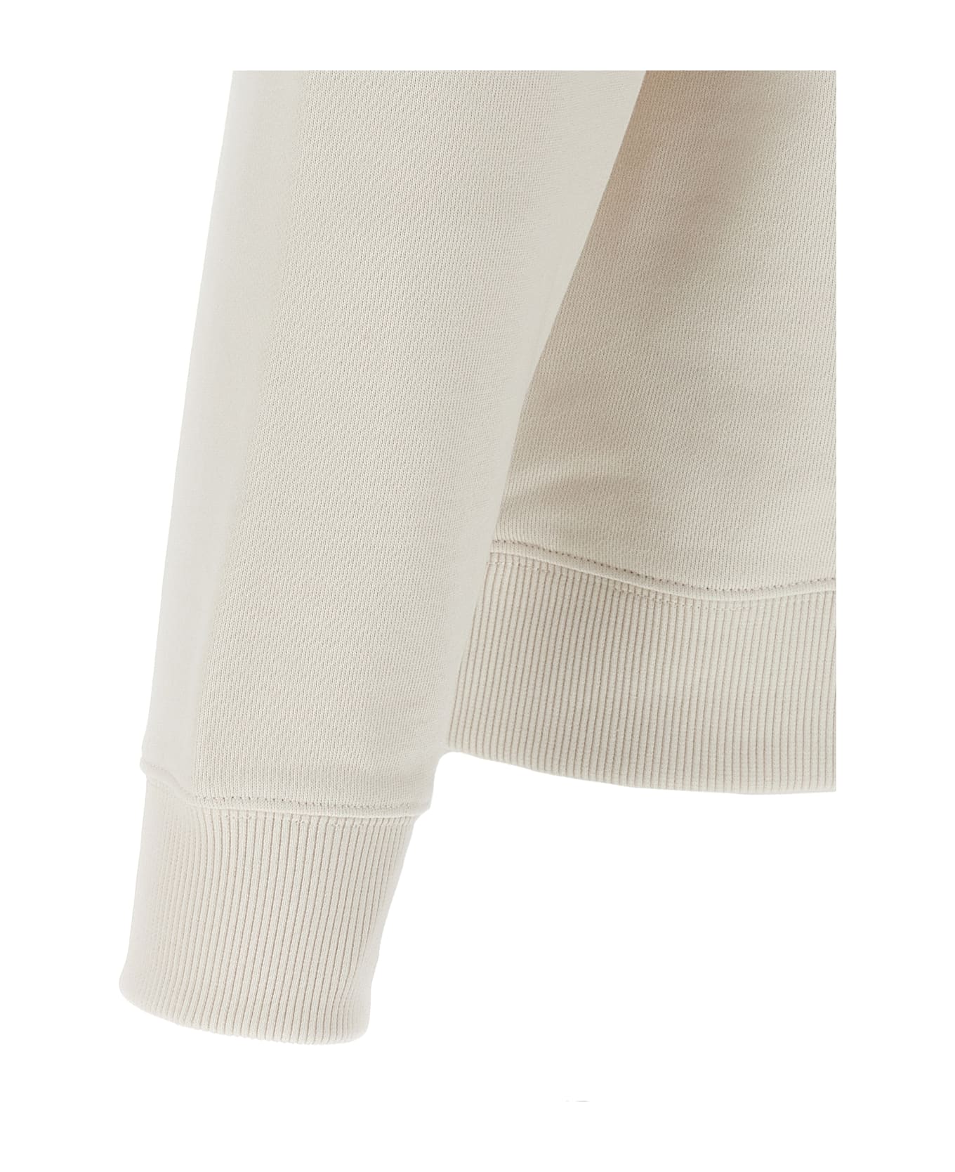 Hugo Boss 
diragol212
 Sweatshirt - WHITE
