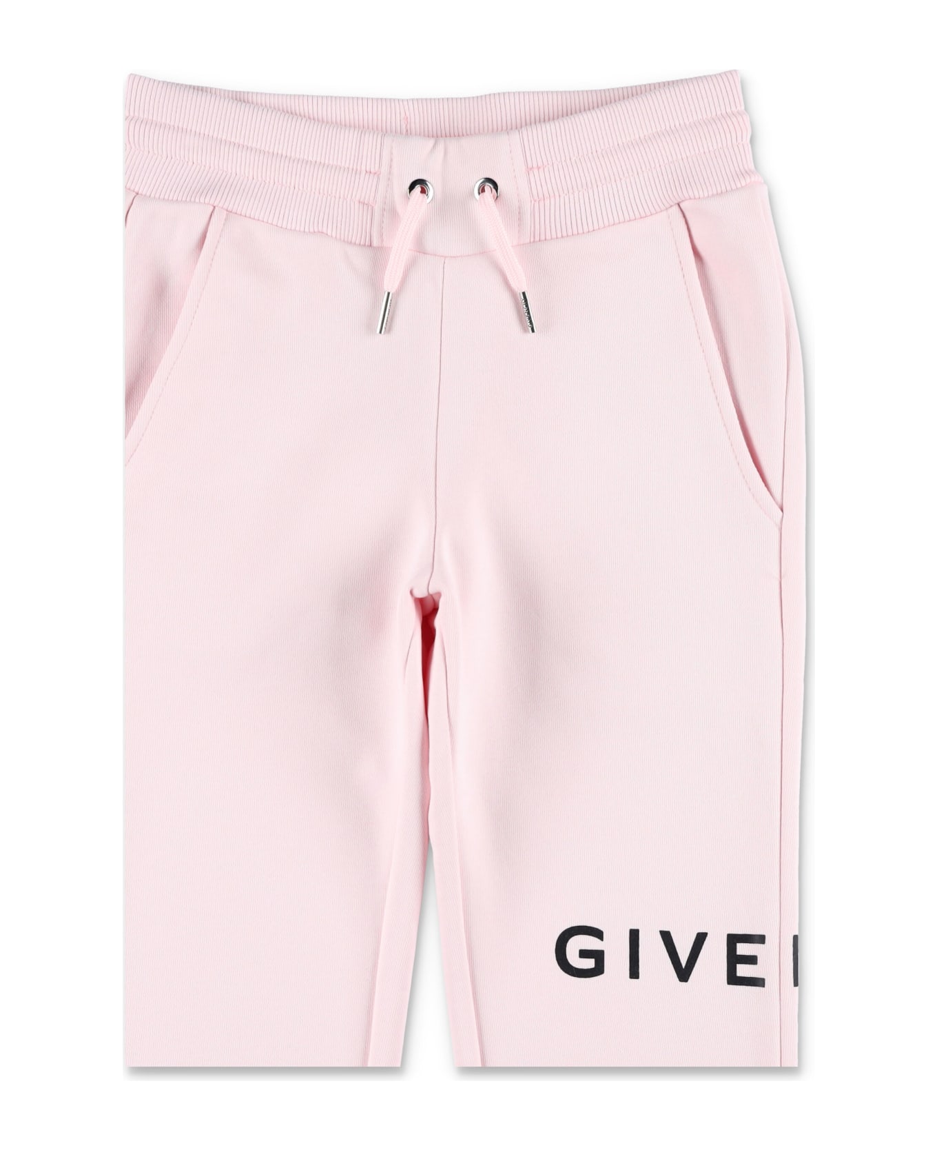 Givenchy Kid - Jogging Pants - ROSE ボトムス