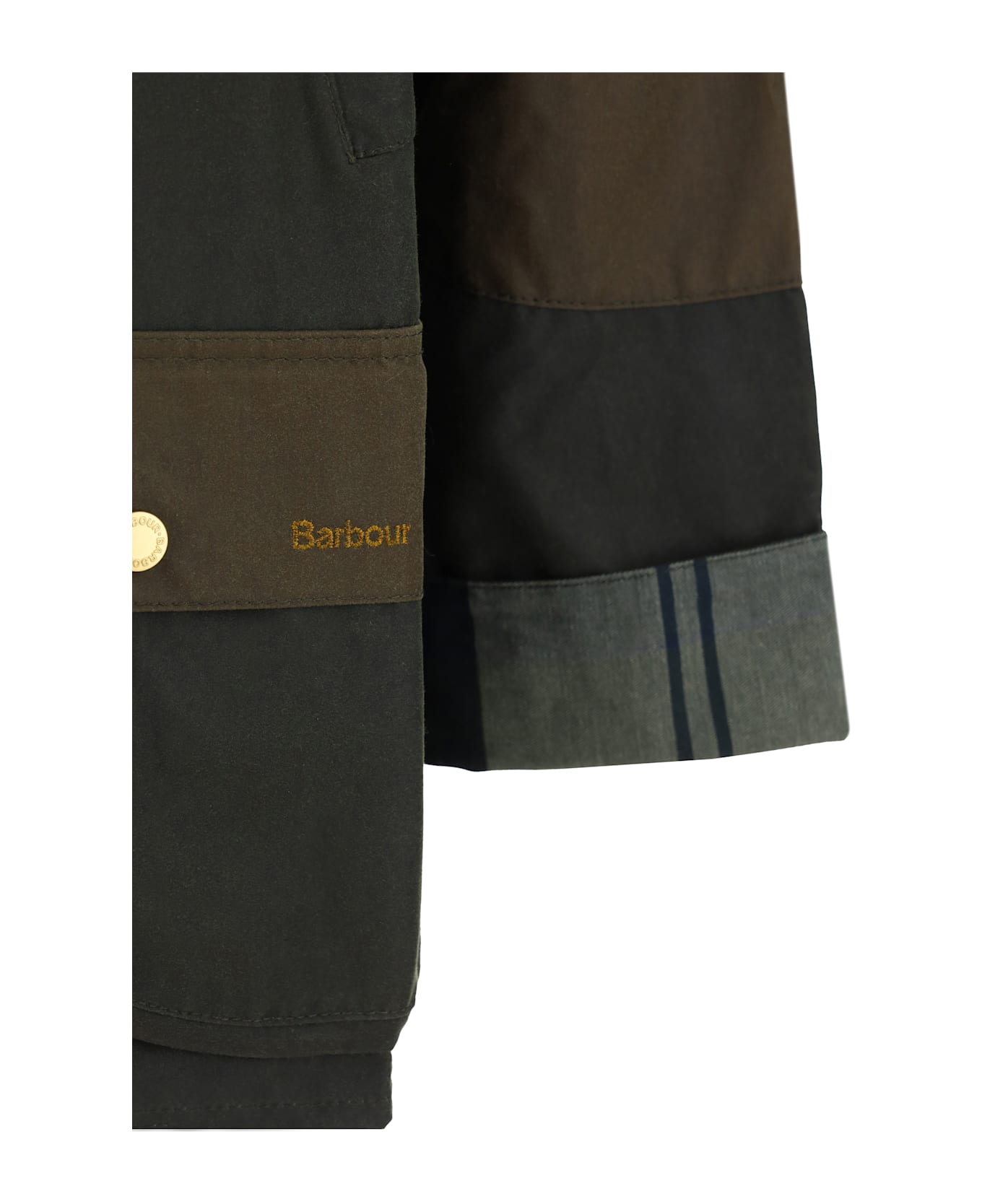 Barbour Allerston Jacket