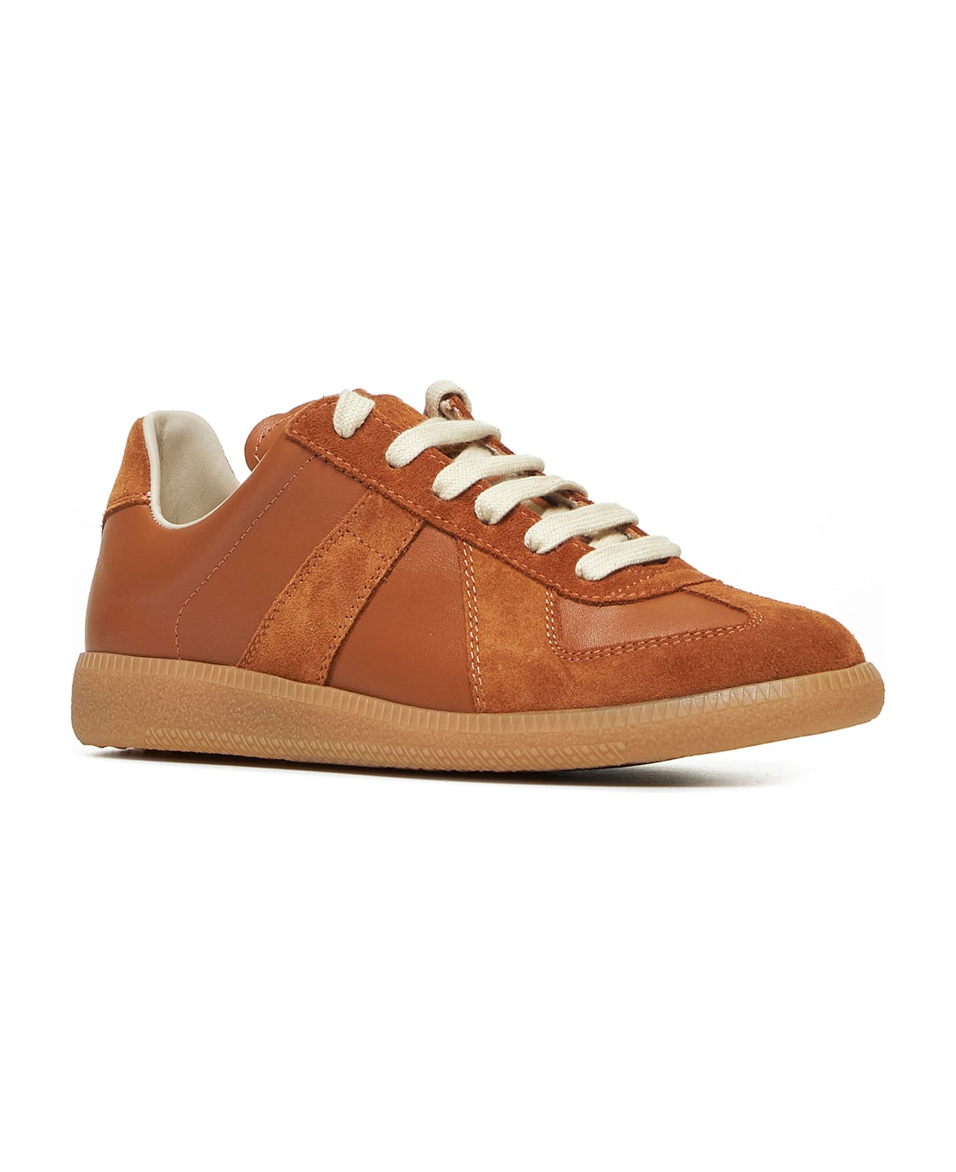 Maison Margiela Sneakers - Light brown