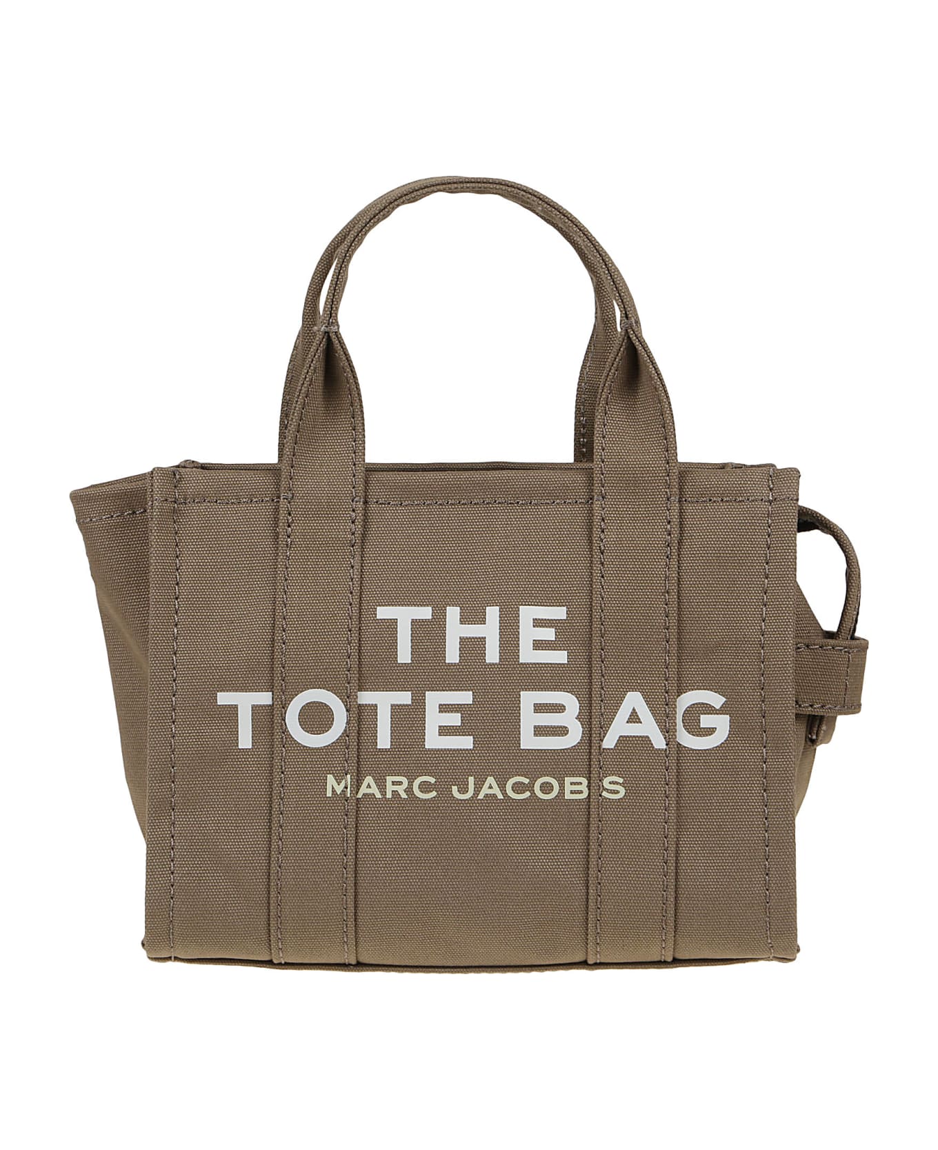 Marc Jacobs Mini Traveler Tote | italist