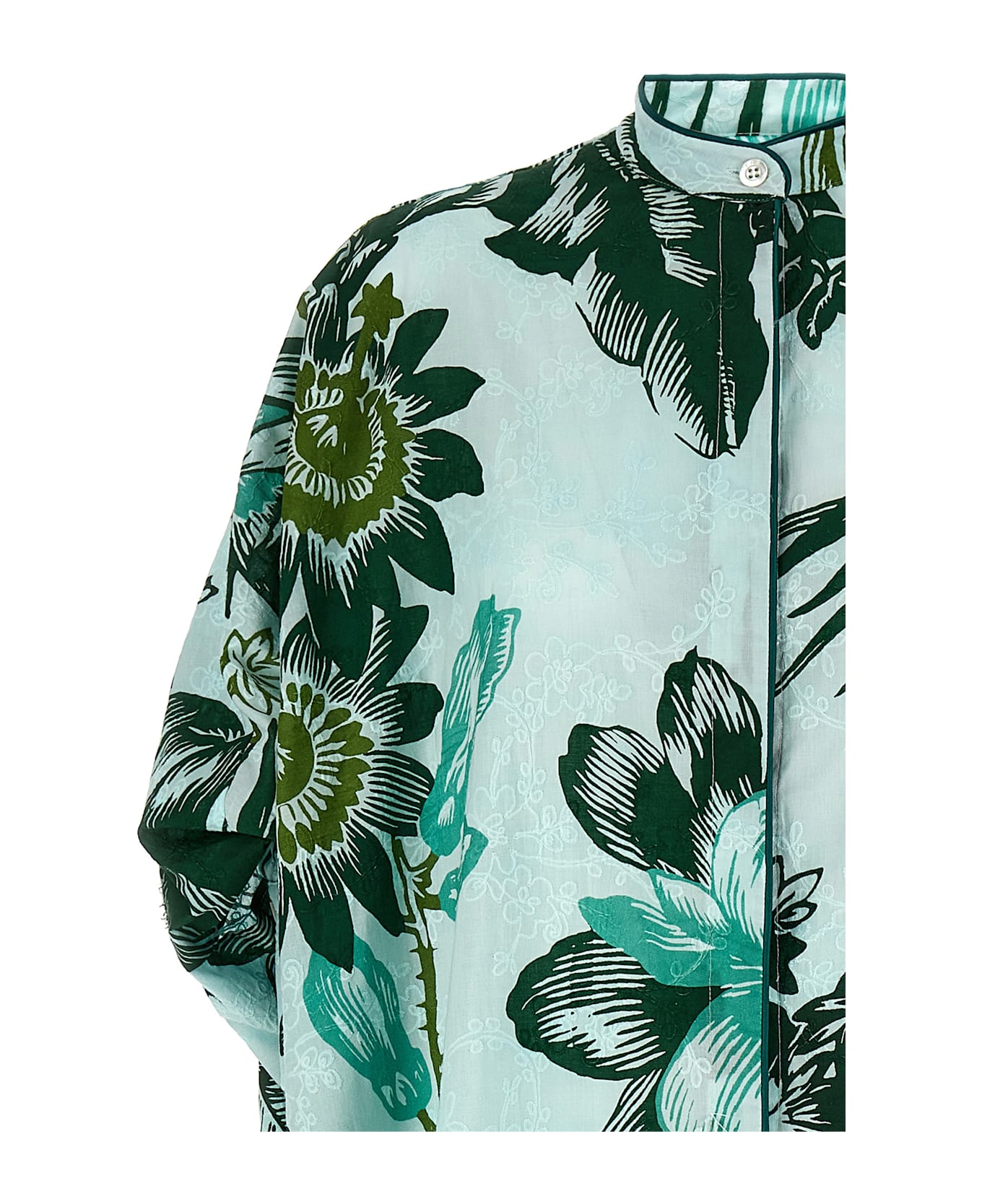 For Restless Sleepers 
molpadia
 Dress - Multicolor