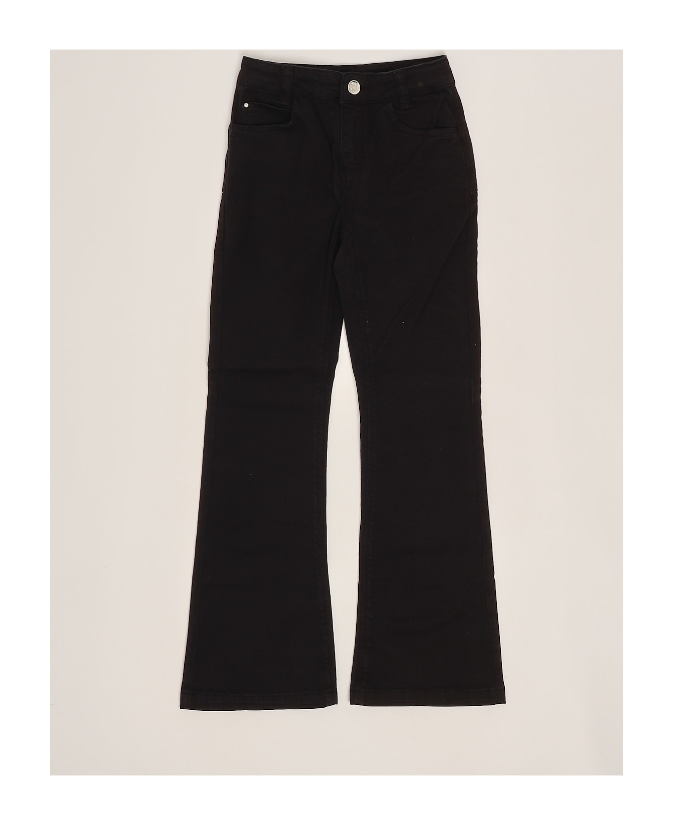 Liu-Jo Jeans Betty Beat Jeans - NERO