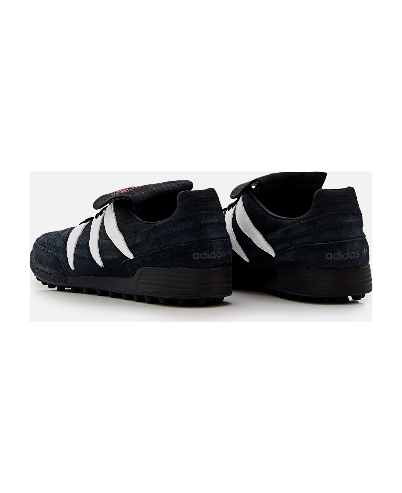 Adidas Originals Predator 94 Sneakers - Black