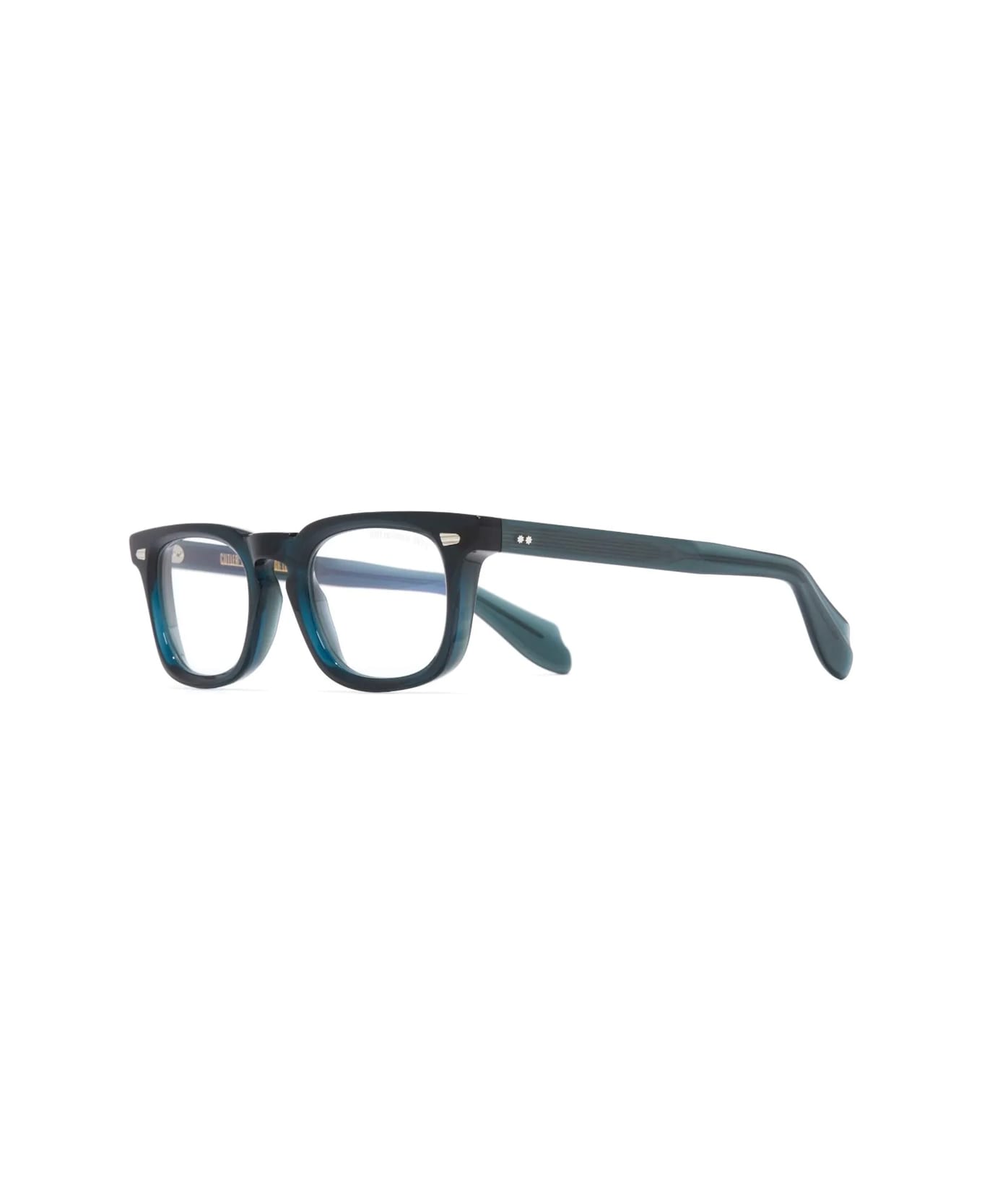 Cutler and Gross 1406 03 Glasses - Grigio