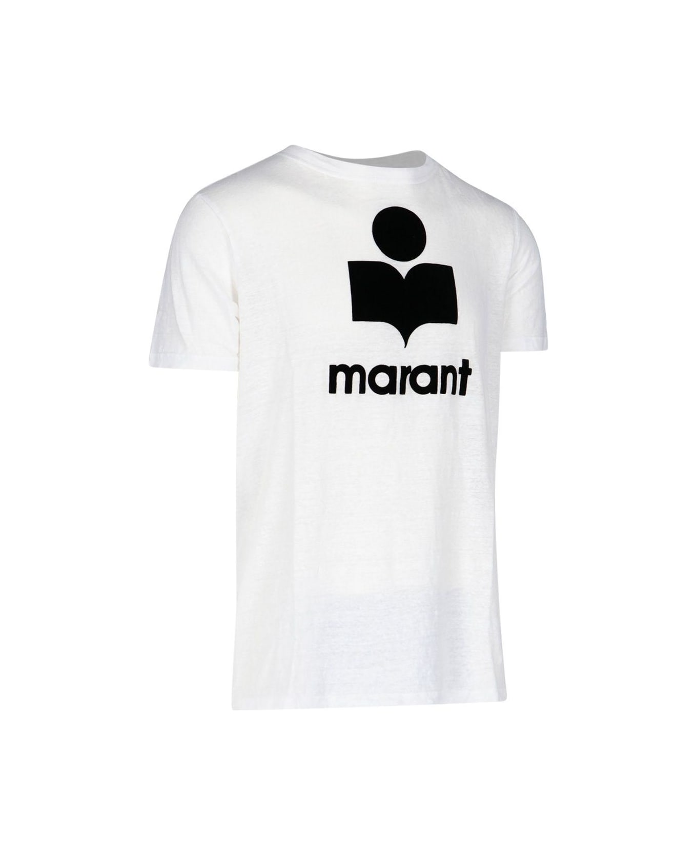 Isabel Marant 'karman' T-shirt - White シャツ