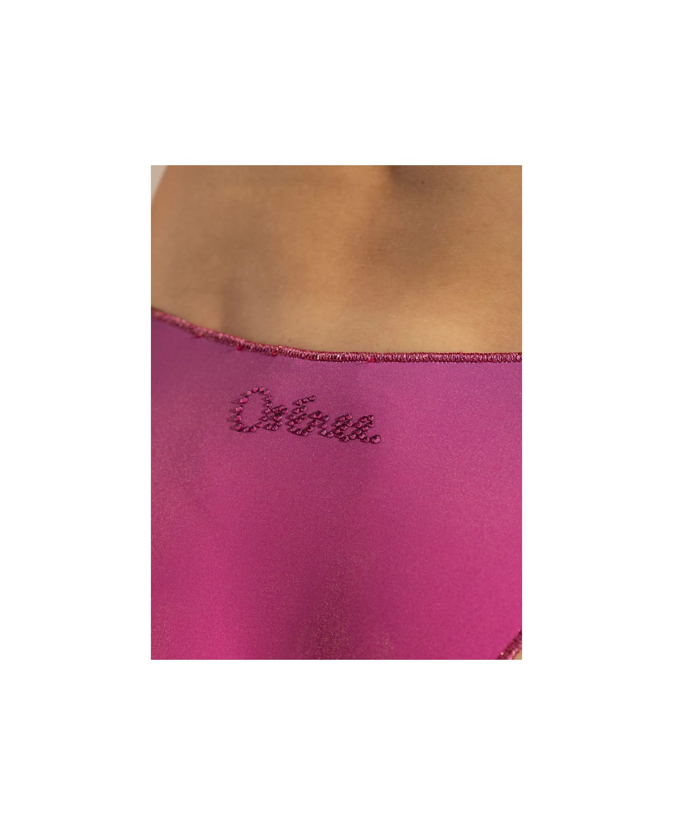 Oseree Beachwear - PINK