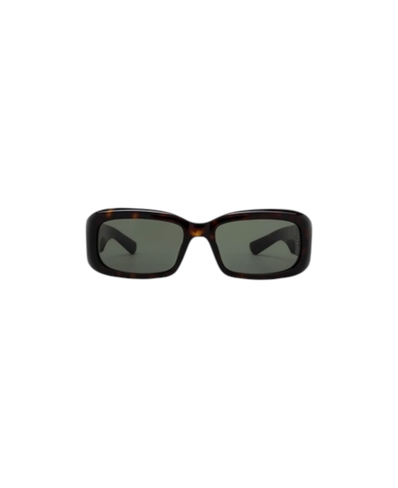 Saint Laurent Eyewear Sl 809 - Havana Sunglasses