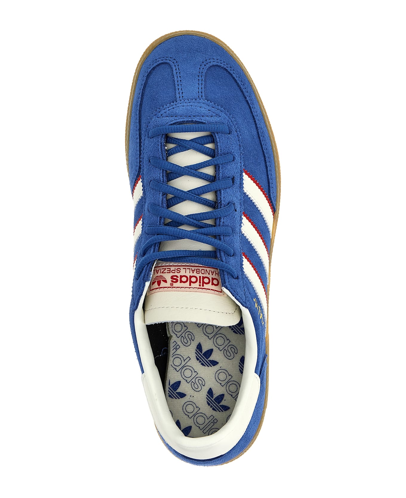 Adidas Originals 'handball Spezial' Sneakers - Blue