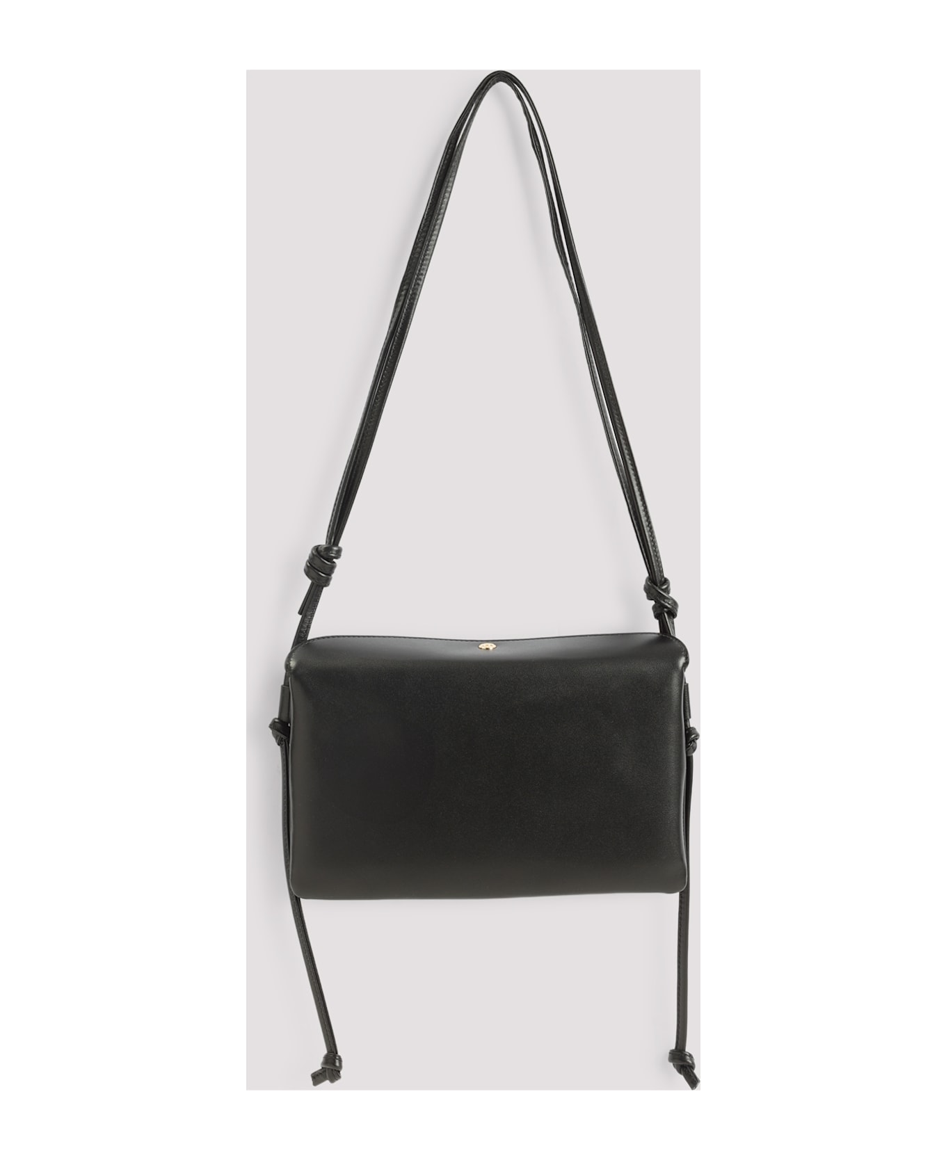 Celine Trio Shoulder Bag - No Black