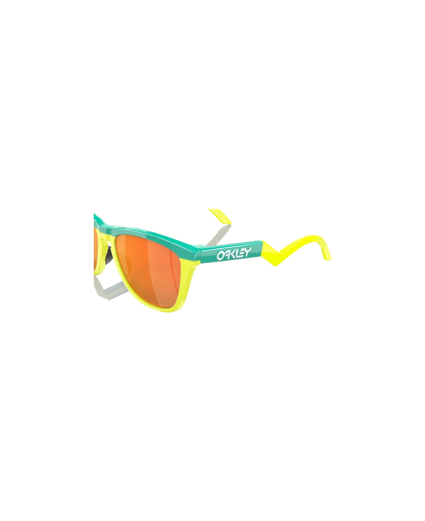 Oakley Frogskins Hybrid - 9289 Sunglasses