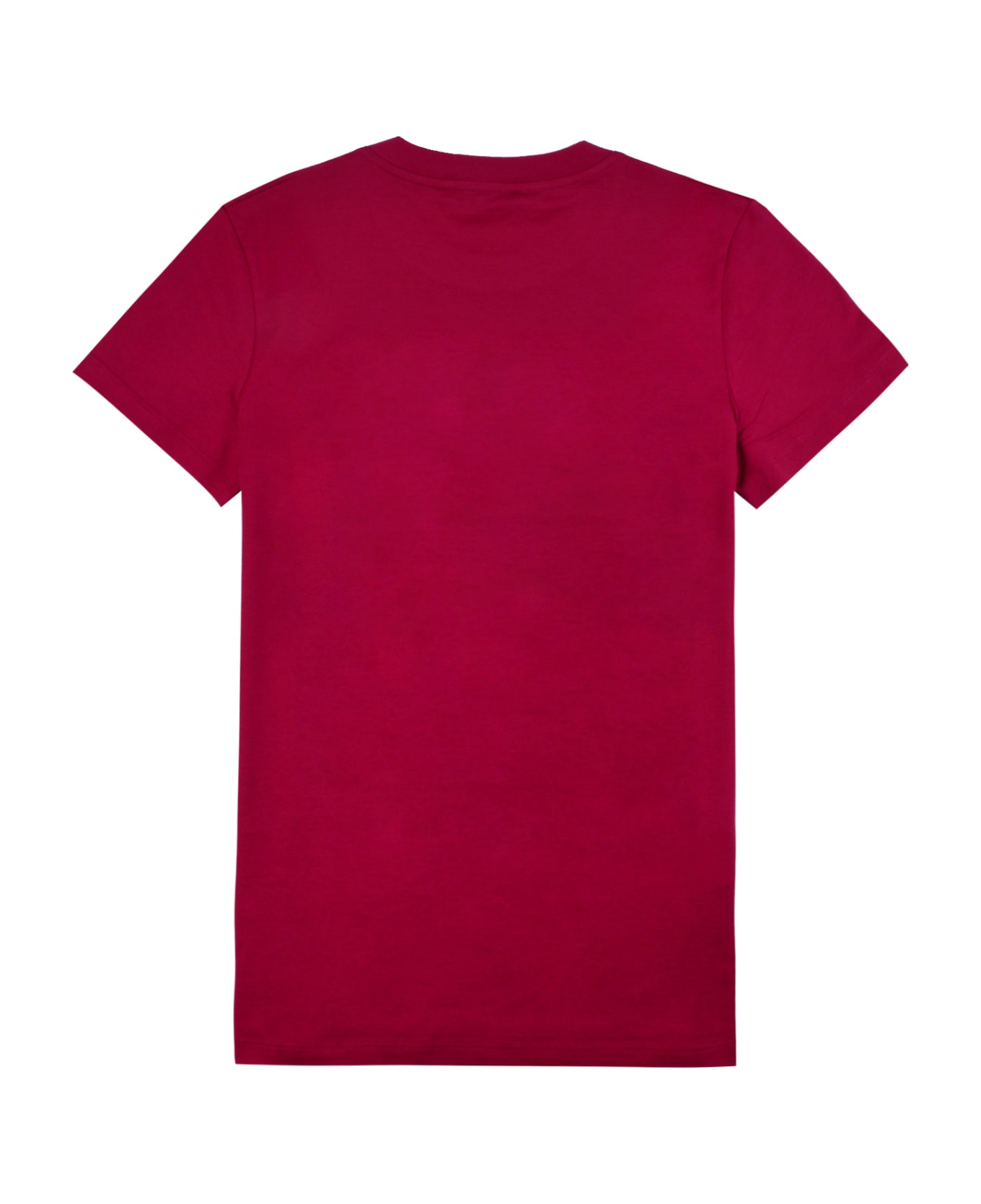 Max Mara T-shirt Dogstar - Viola Tシャツ