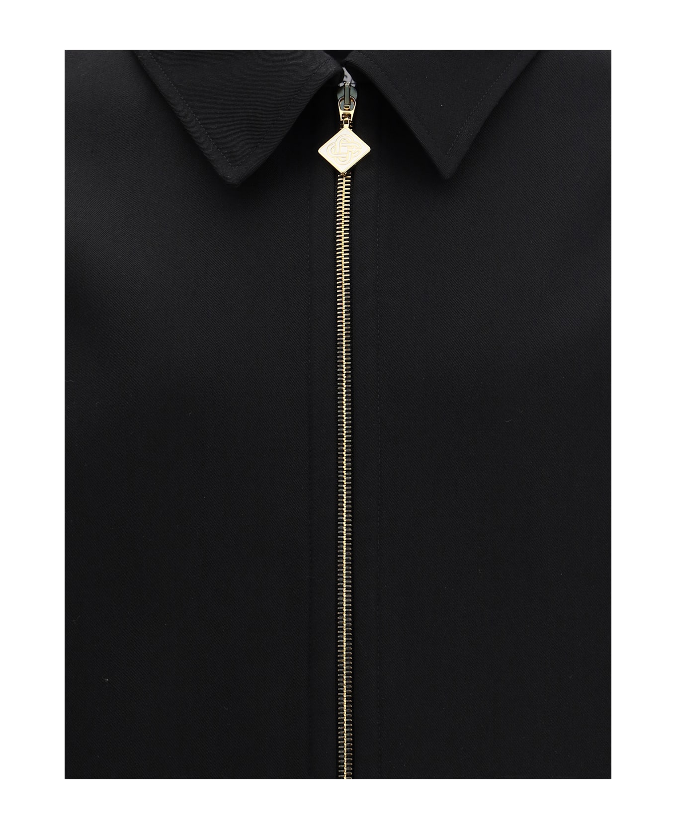 Casablanca Wool Sports Jacket