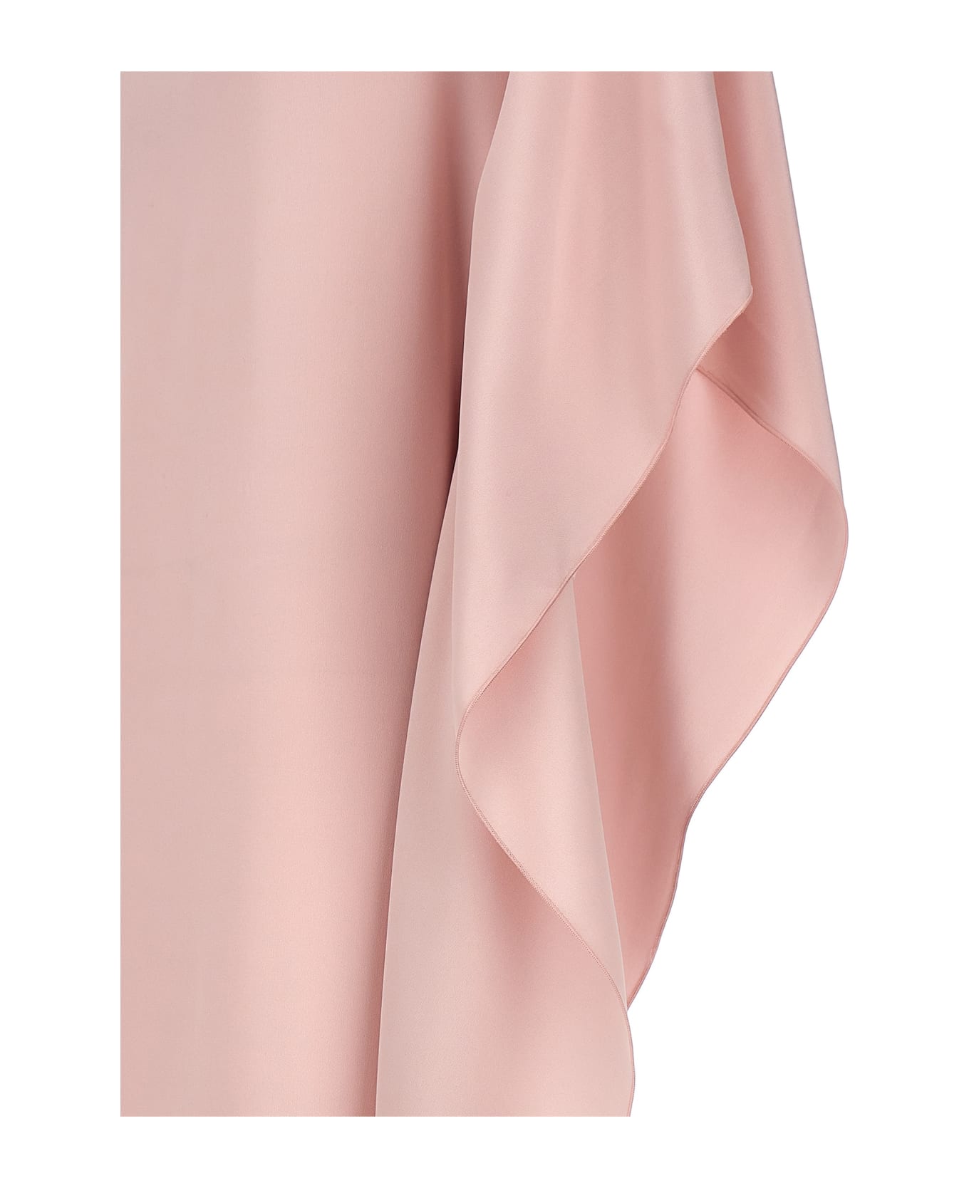 Max Mara 'bora' Dress - Pink ワンピース＆ドレス