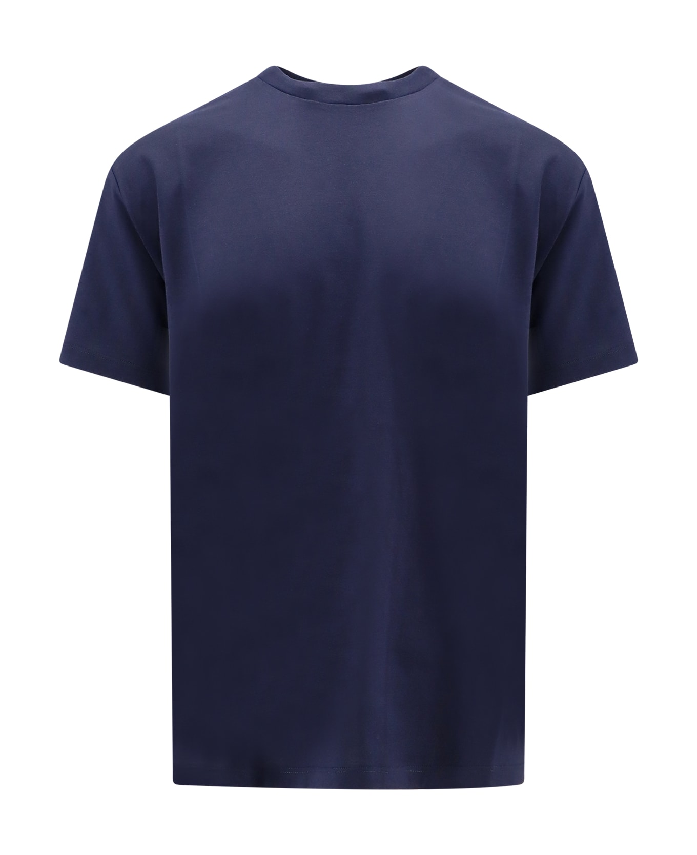 Roberto Collina T-shirt - Blue シャツ