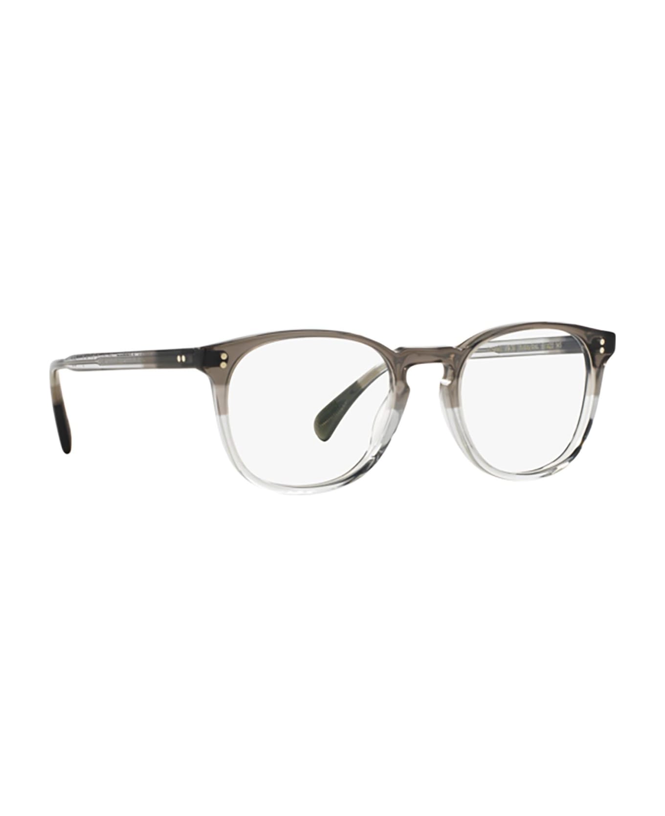 Oliver Peoples Ov5298u Vintage Grey Fade Glasses - Vintage Grey Fade