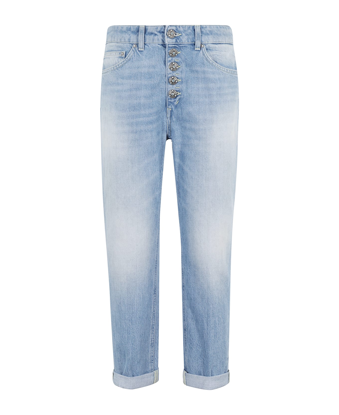Dondup Pantalone Koons - Blu
